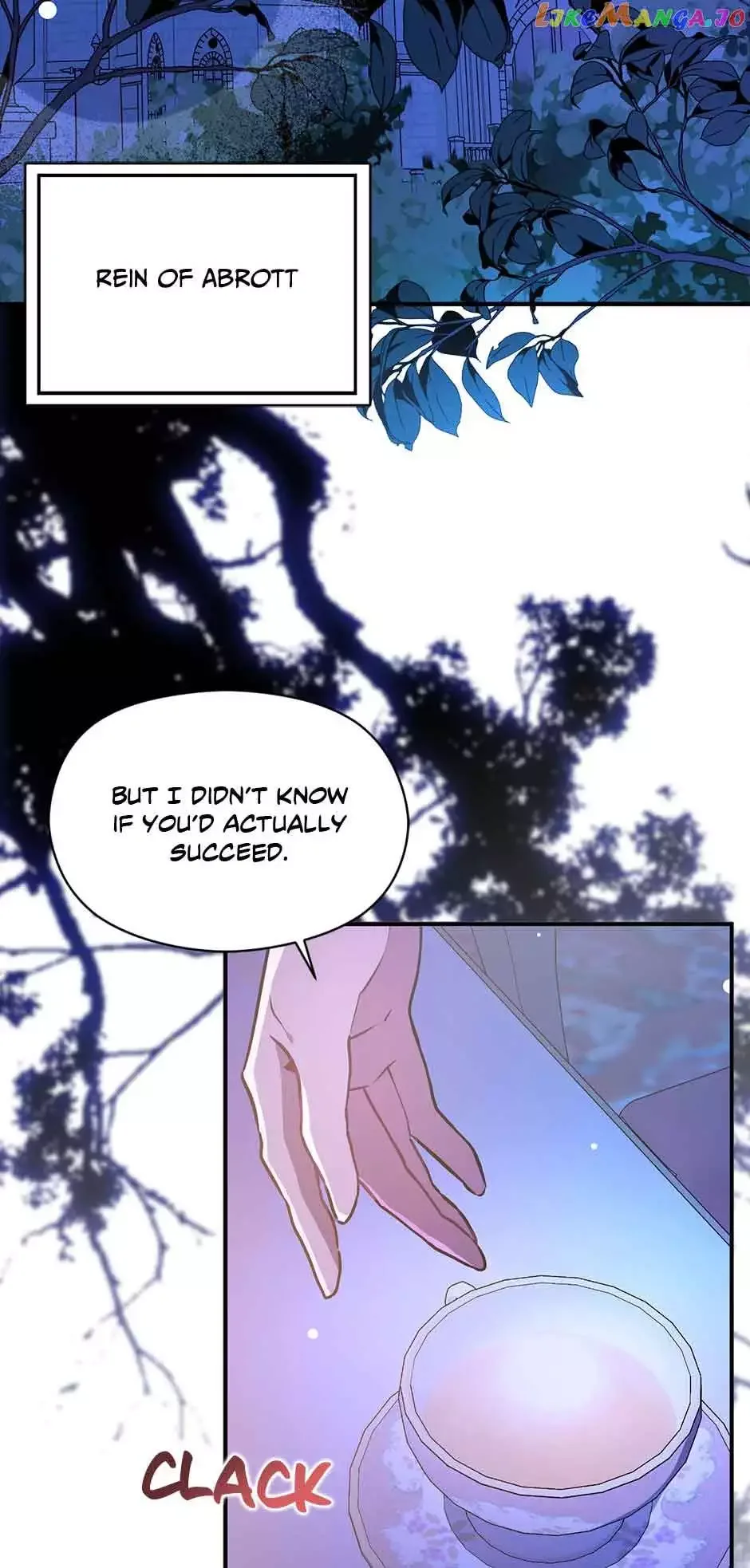 I Didn't Mean to Seduce the Male Lead Chapter 74 page 16