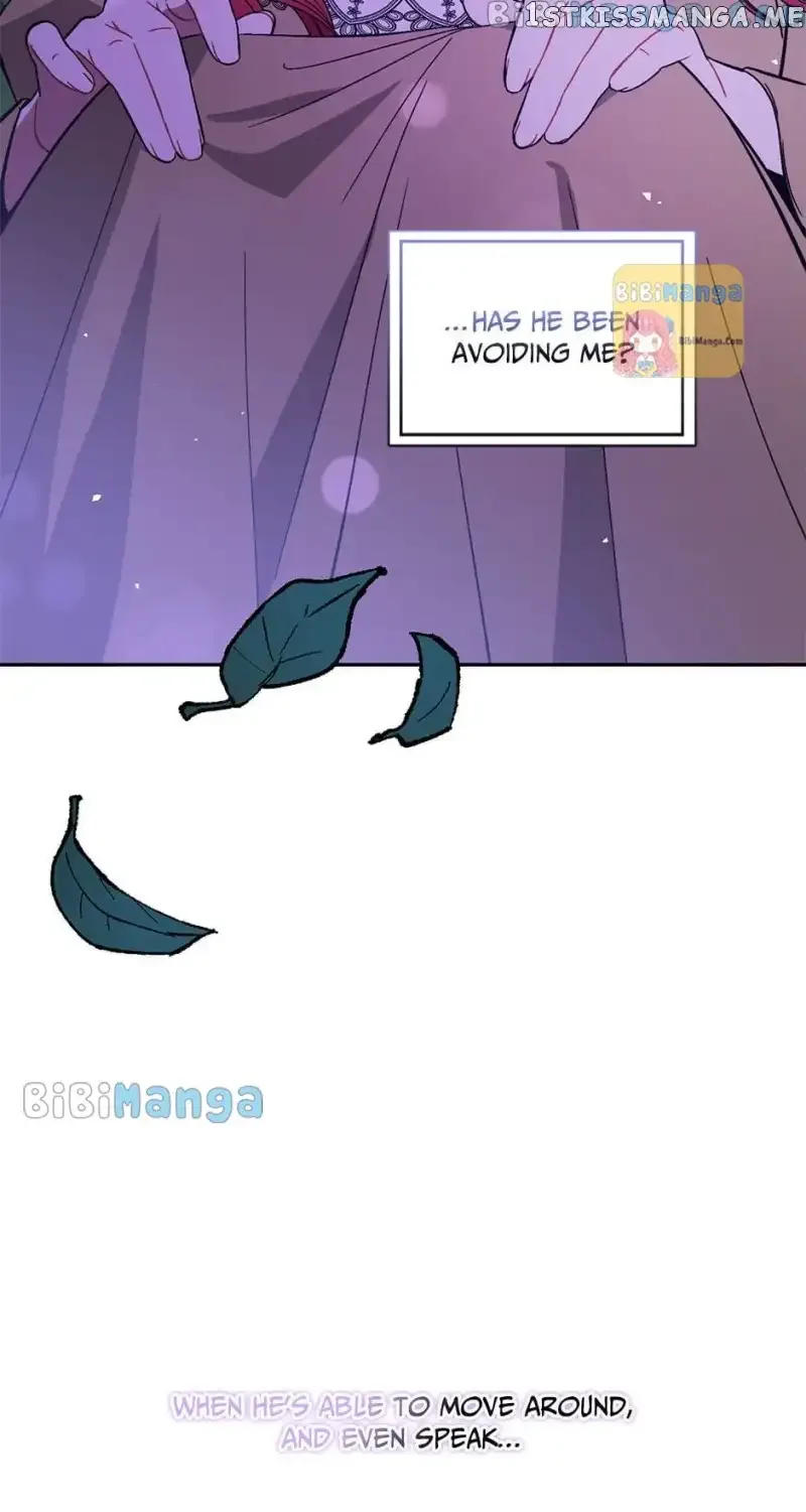 I Didn't Mean to Seduce the Male Lead Chapter 71 page 82