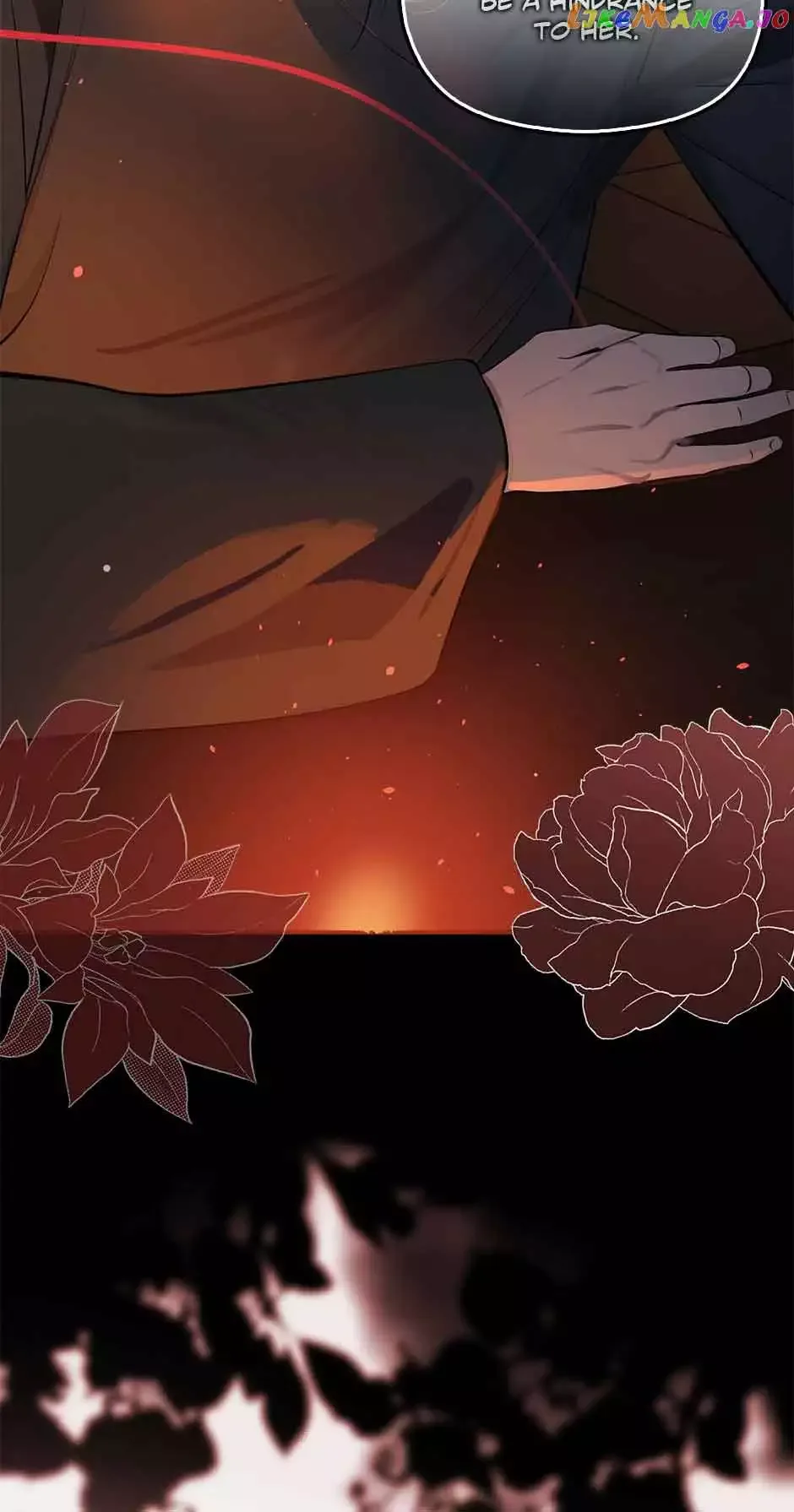 I Didn't Mean to Seduce the Male Lead Chapter 74 page 13