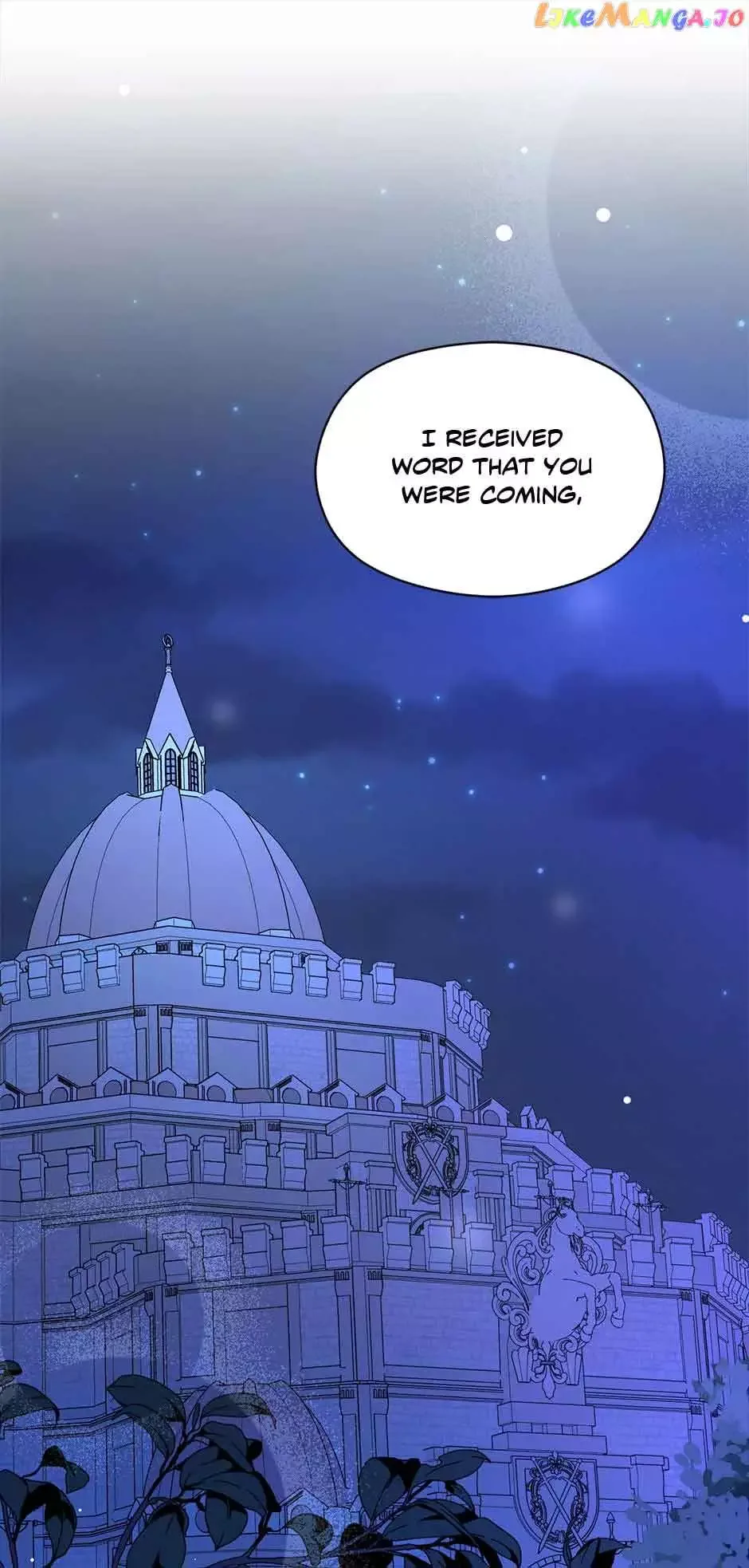 I Didn't Mean to Seduce the Male Lead Chapter 74 page 15