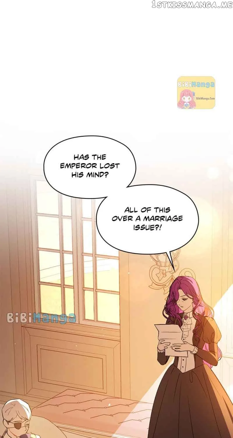 I Didn't Mean to Seduce the Male Lead Chapter 69 page 71