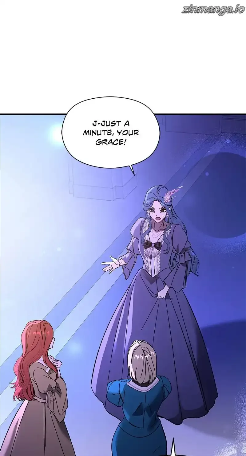I Didn't Mean to Seduce the Male Lead Chapter 73 page 13