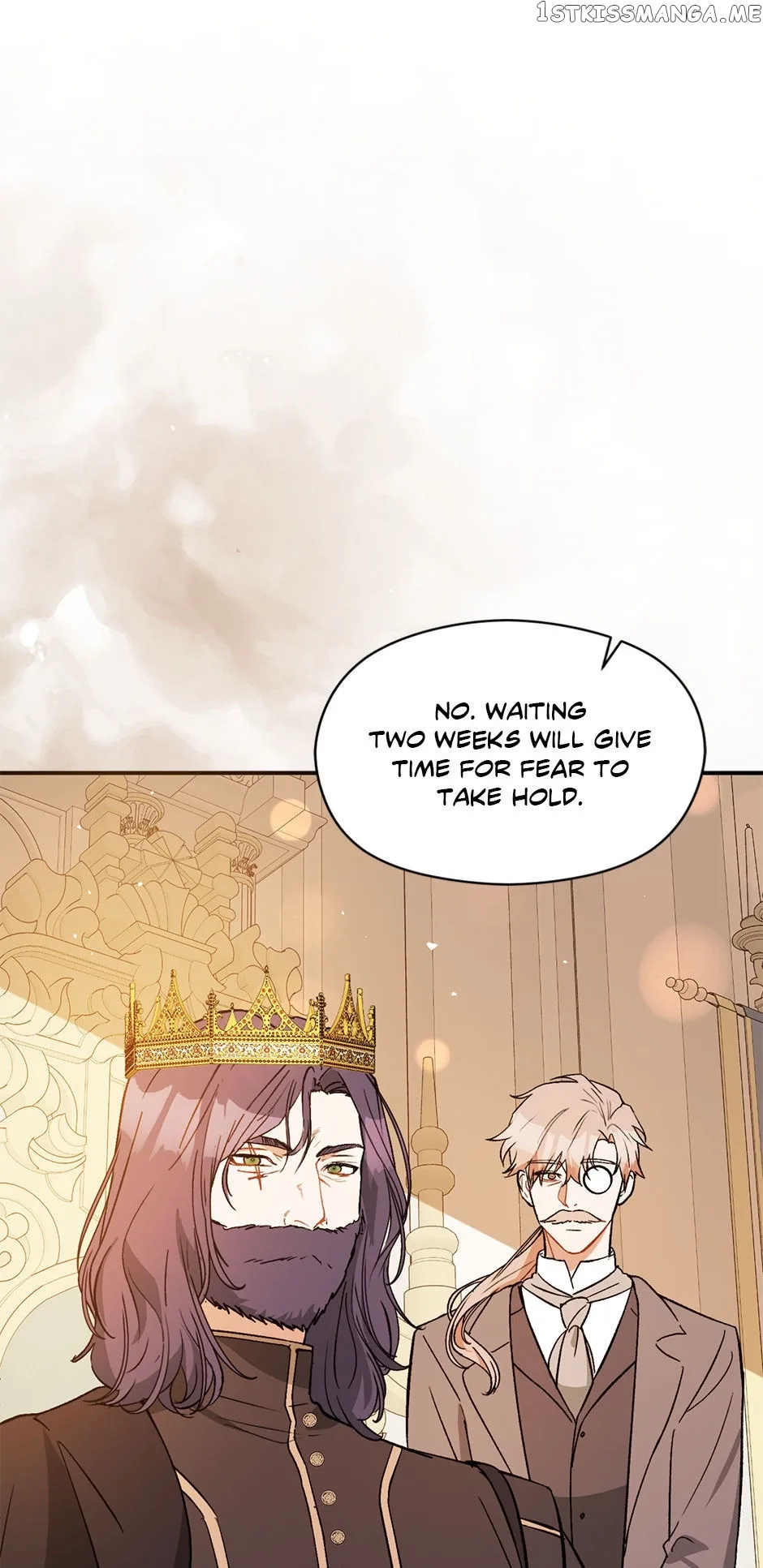 I Didn't Mean to Seduce the Male Lead Chapter 70 page 44
