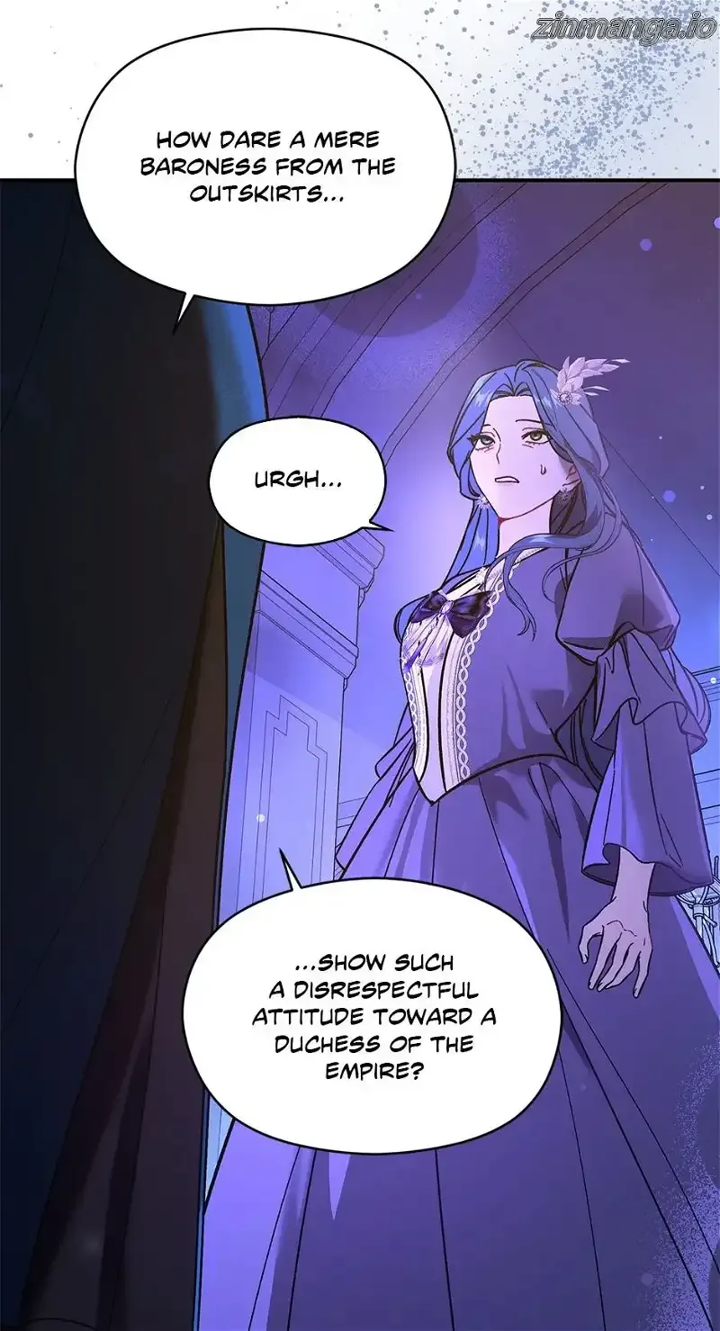I Didn't Mean to Seduce the Male Lead Chapter 73 page 16