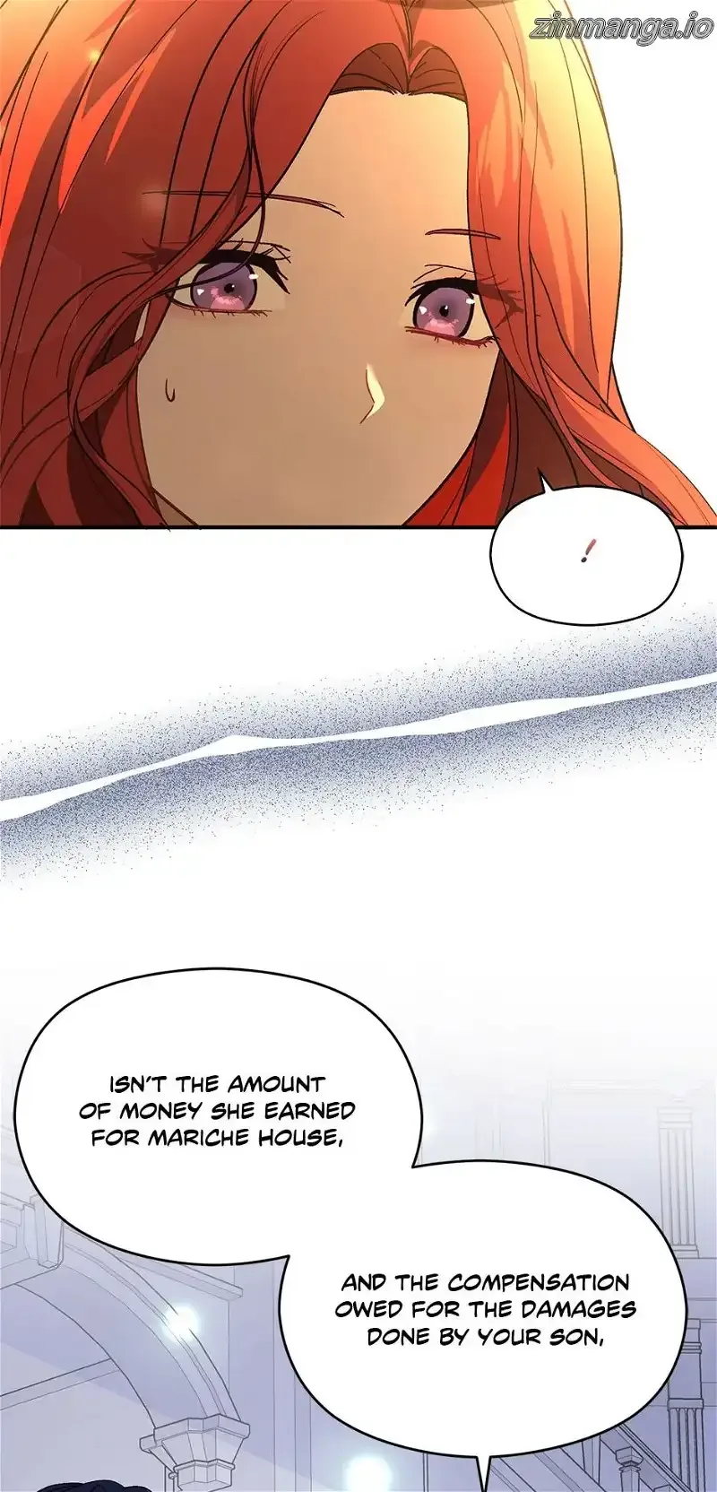 I Didn't Mean to Seduce the Male Lead Chapter 73 page 11
