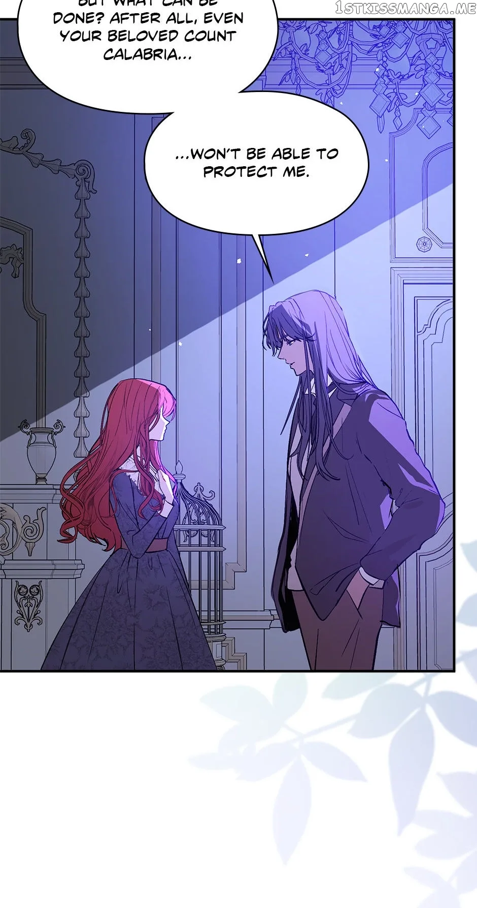 I Didn't Mean to Seduce the Male Lead Chapter 66 page 83