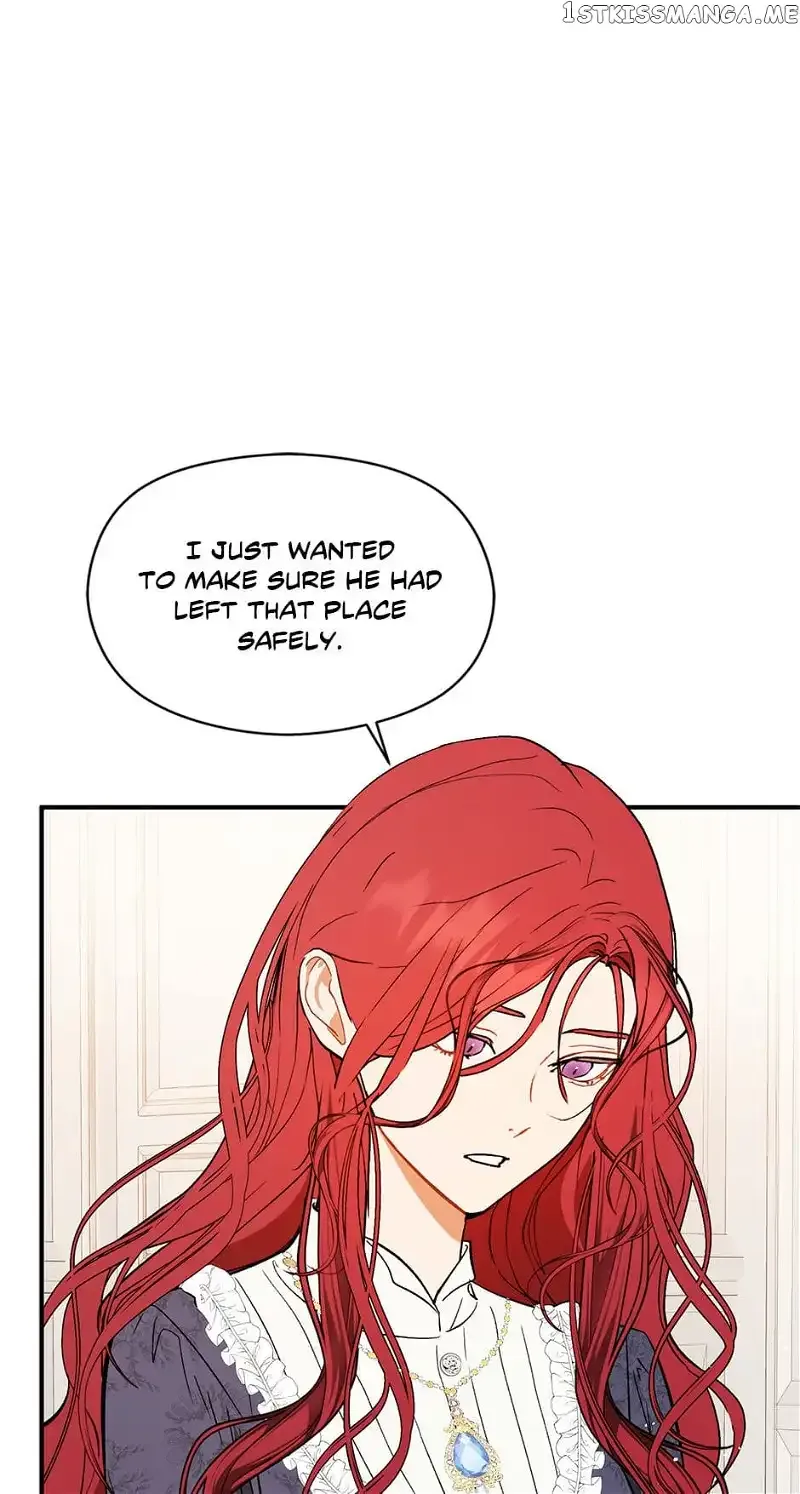 I Didn't Mean to Seduce the Male Lead Chapter 65 page 76