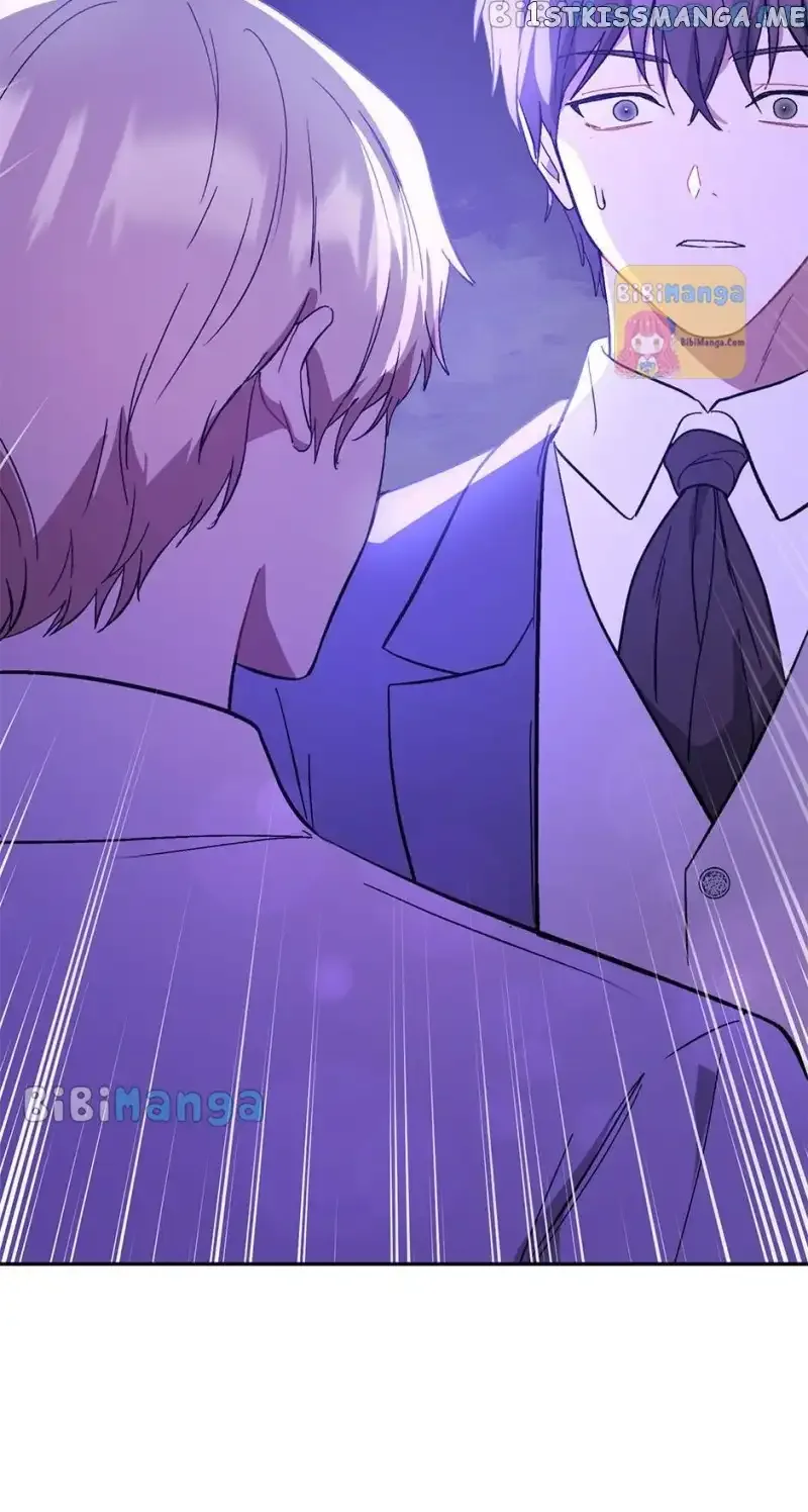 I Didn't Mean to Seduce the Male Lead Chapter 71 page 86