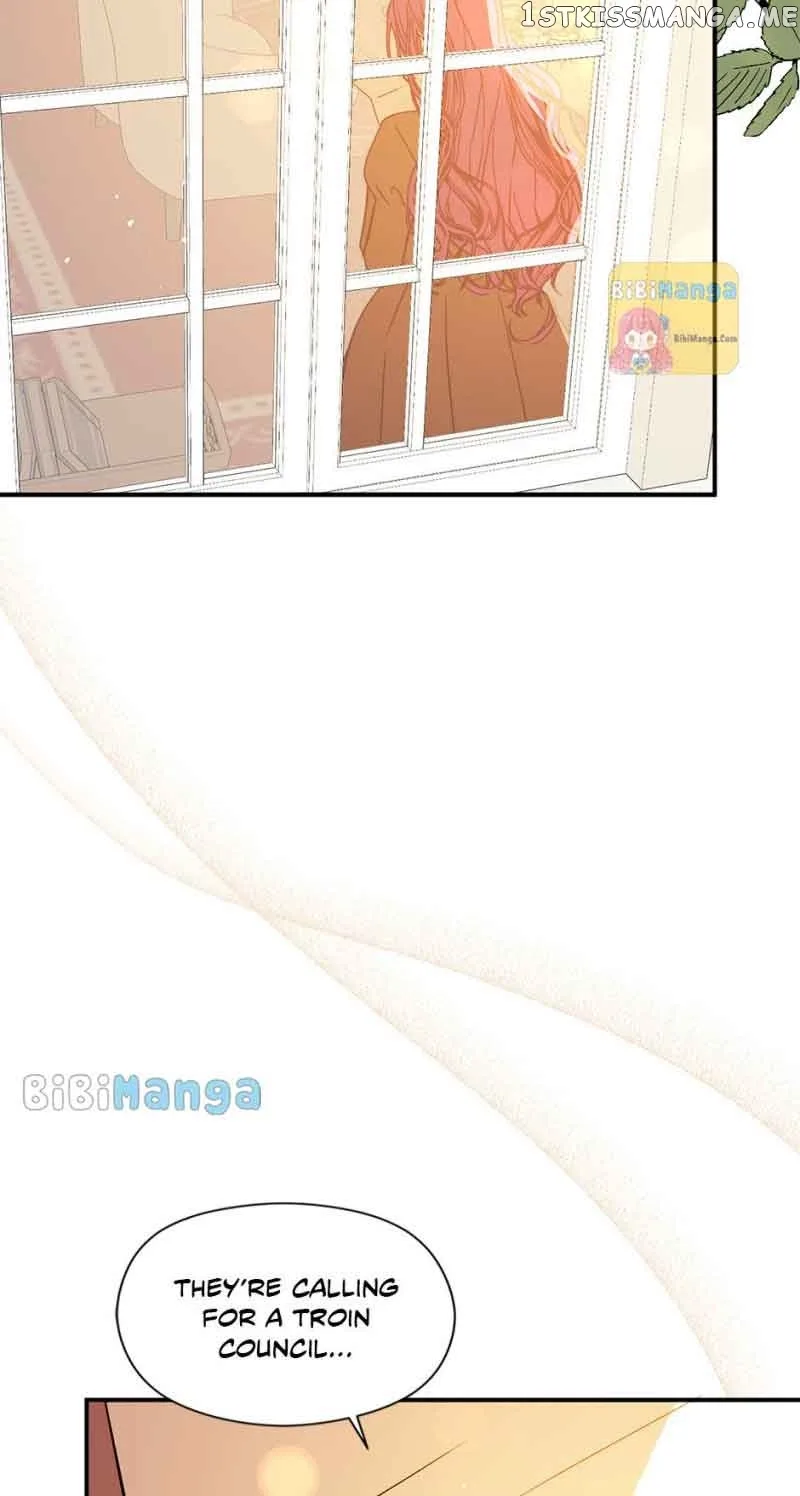 I Didn't Mean to Seduce the Male Lead Chapter 69 page 69