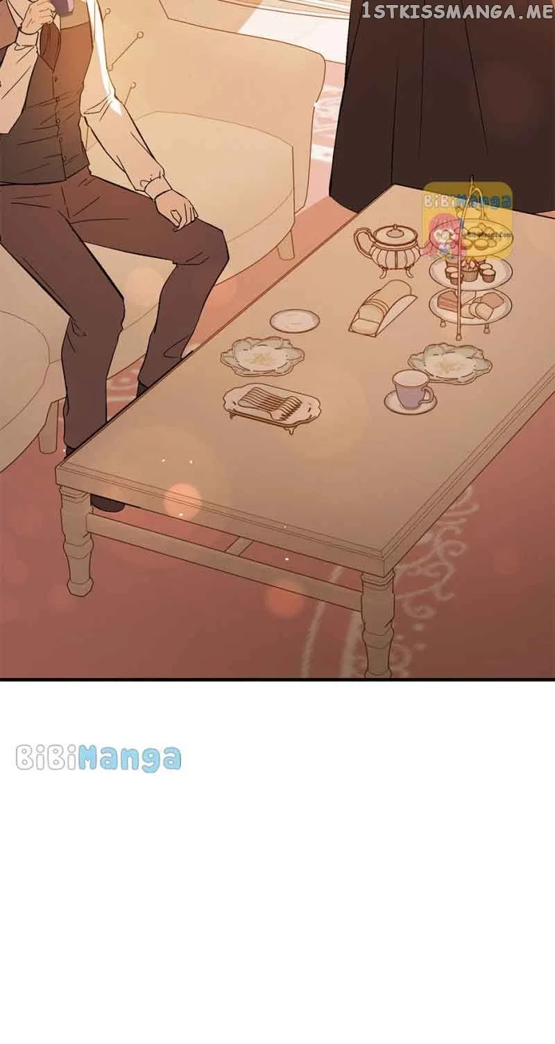 I Didn't Mean to Seduce the Male Lead Chapter 69 page 72
