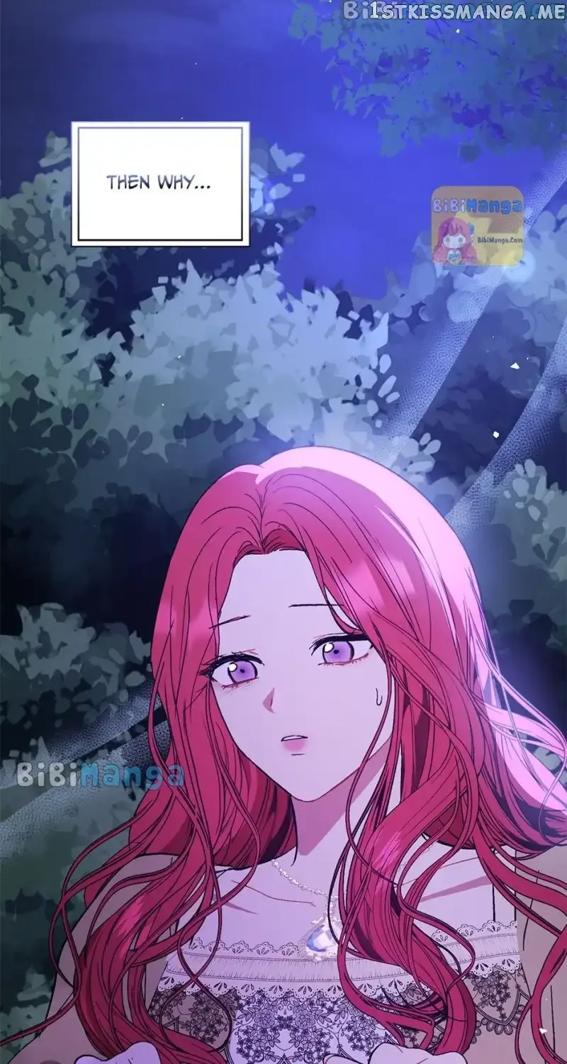 I Didn't Mean to Seduce the Male Lead Chapter 71 page 81