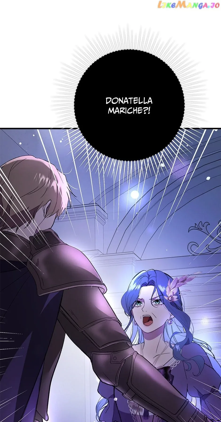 I Didn't Mean to Seduce the Male Lead Chapter 72 page 35
