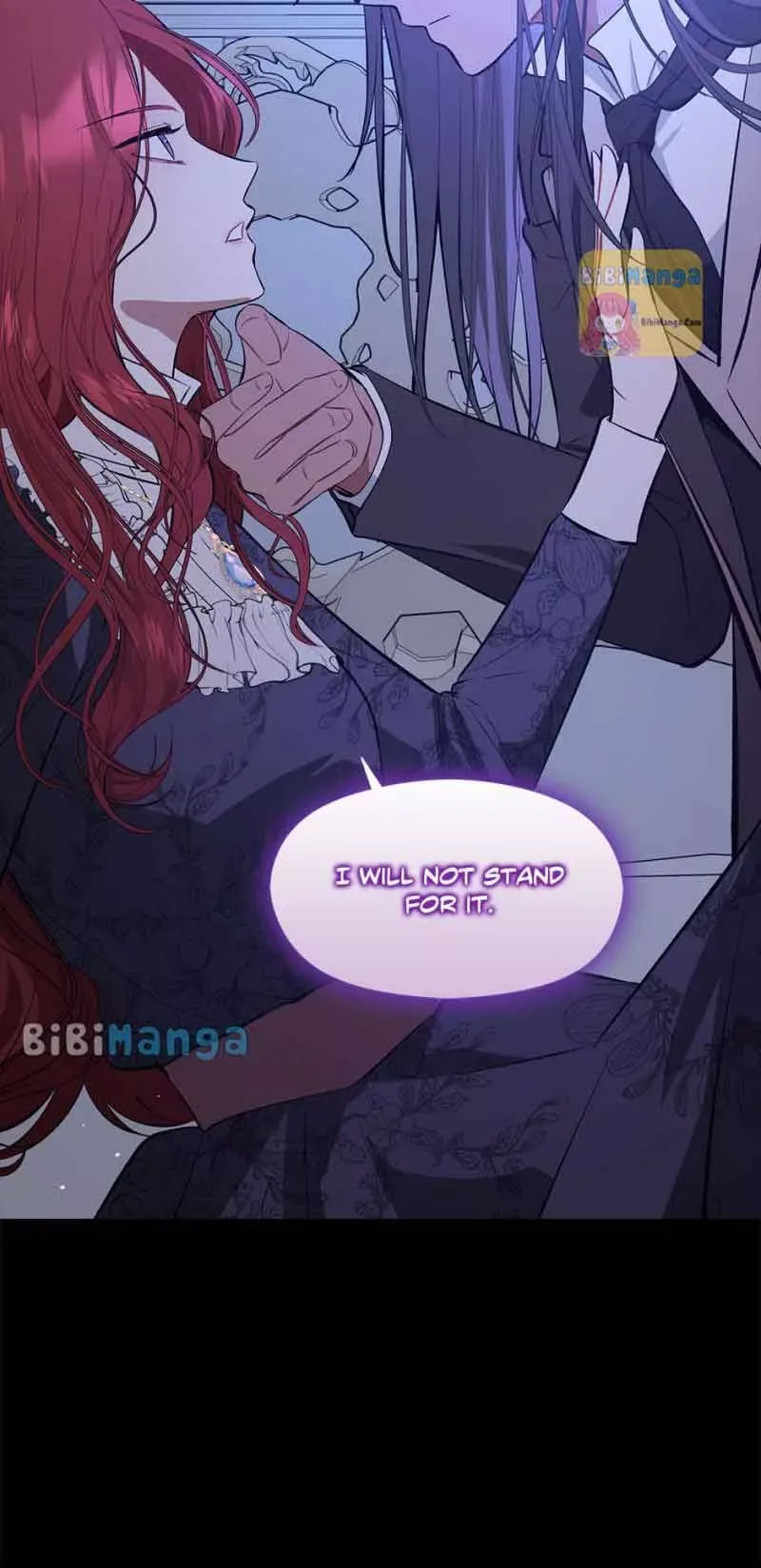 I Didn't Mean to Seduce the Male Lead Chapter 68 page 76