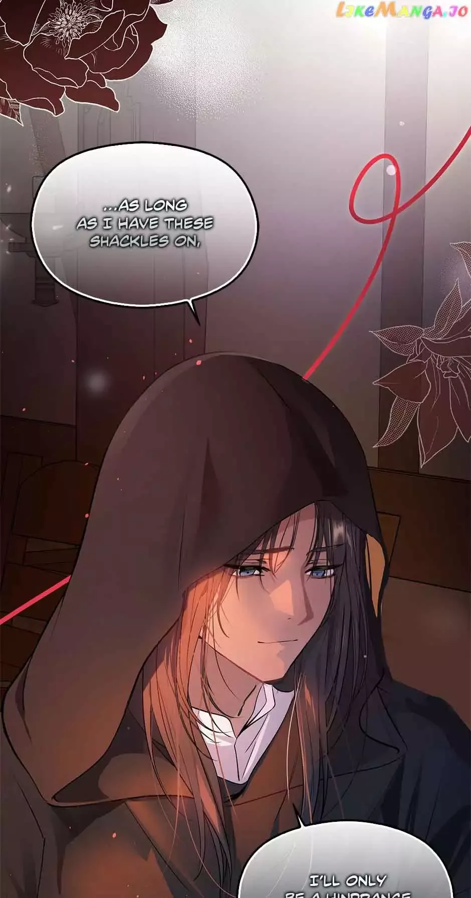 I Didn't Mean to Seduce the Male Lead Chapter 74 page 12