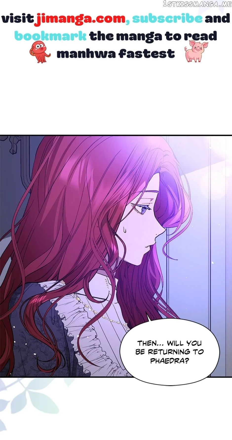 I Didn't Mean to Seduce the Male Lead Chapter 66 page 84