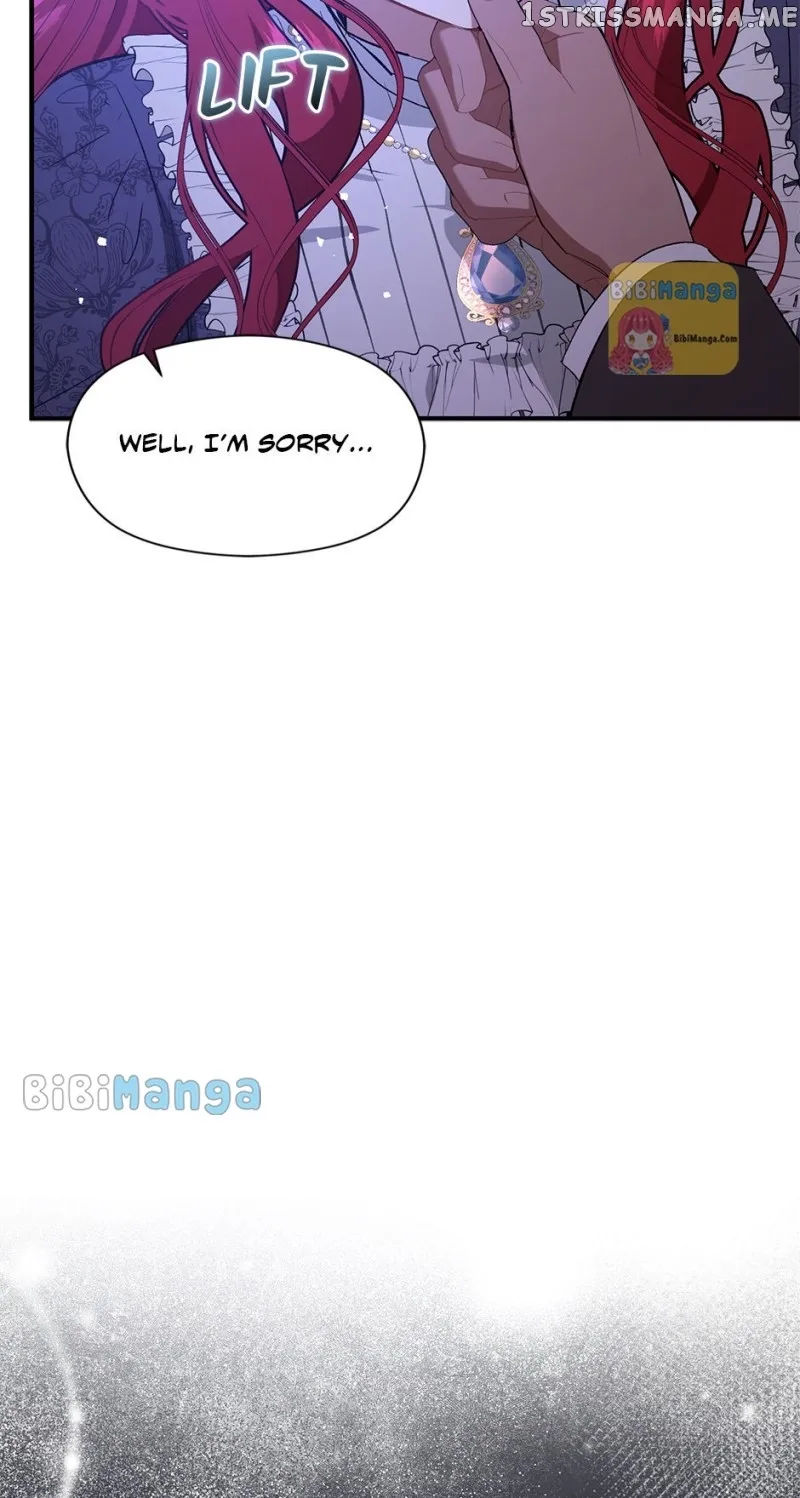 I Didn't Mean to Seduce the Male Lead Chapter 67 page 56