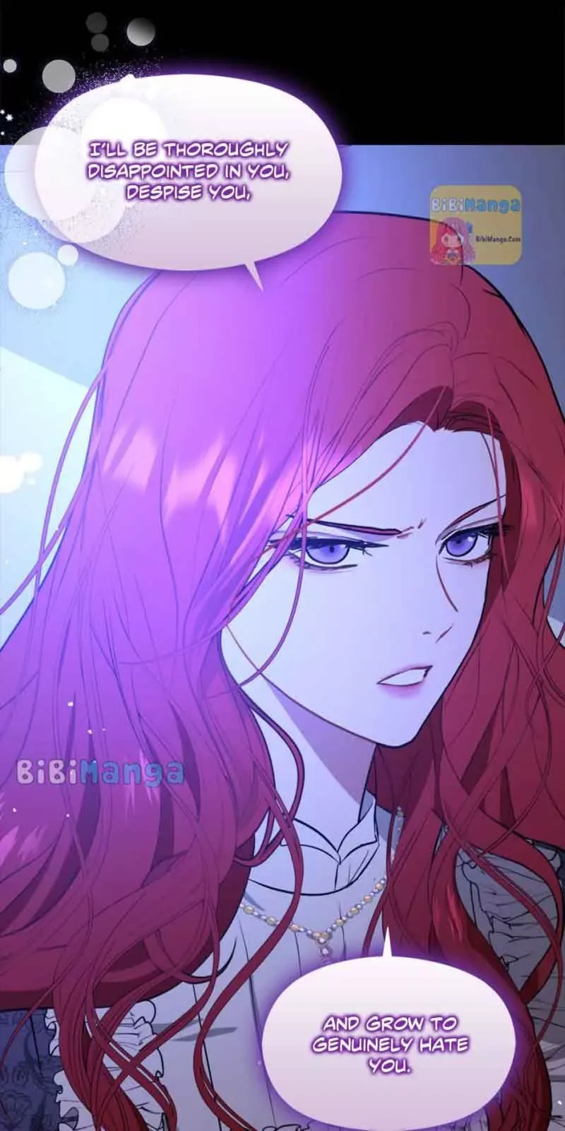 I Didn't Mean to Seduce the Male Lead Chapter 68 page 77