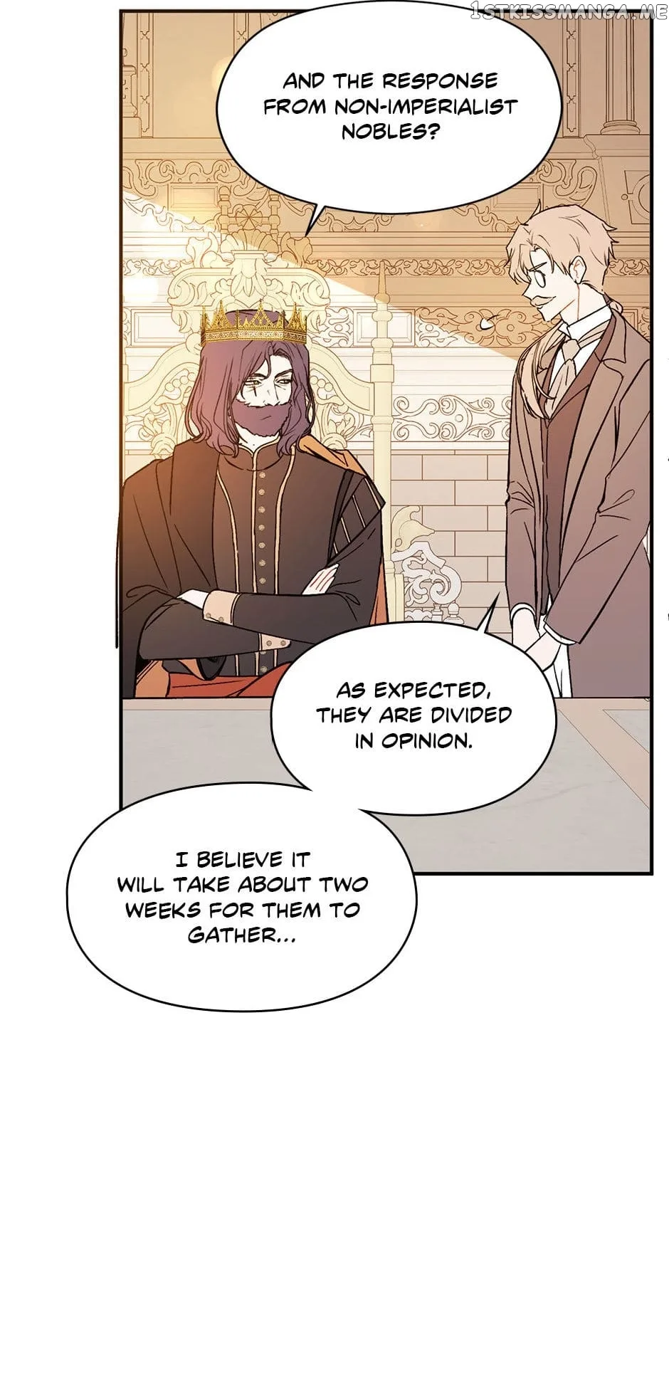 I Didn't Mean to Seduce the Male Lead Chapter 70 page 43