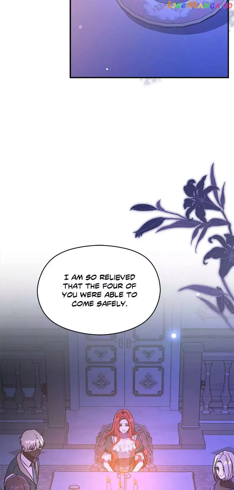I Didn't Mean to Seduce the Male Lead Chapter 74 page 17