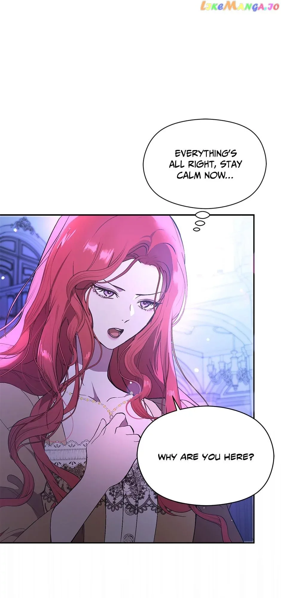 I Didn't Mean to Seduce the Male Lead Chapter 72 page 42