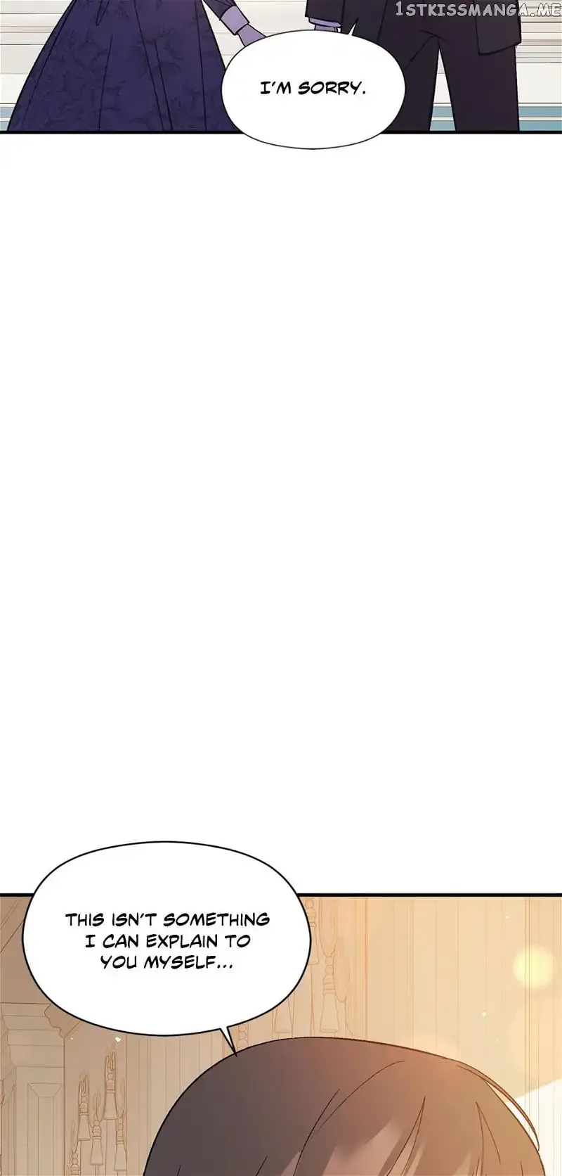 I Didn't Mean to Seduce the Male Lead Chapter 65 page 80