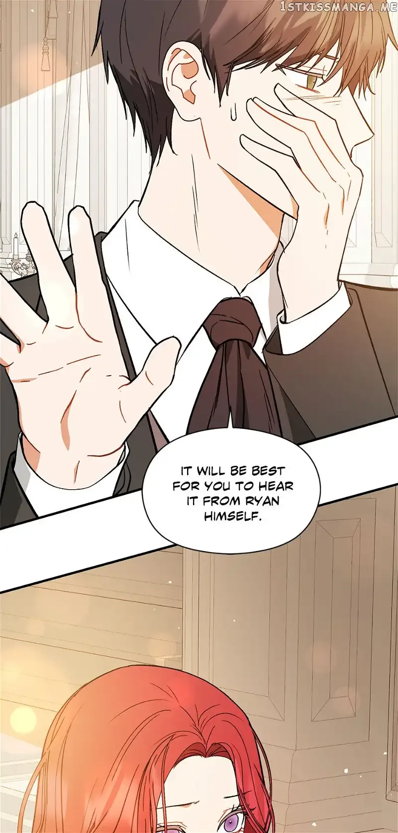 I Didn't Mean to Seduce the Male Lead Chapter 65 page 81