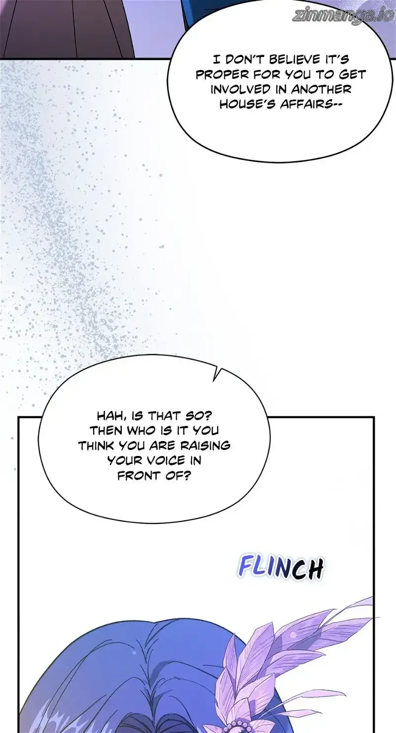 I Didn't Mean to Seduce the Male Lead Chapter 73 page 14