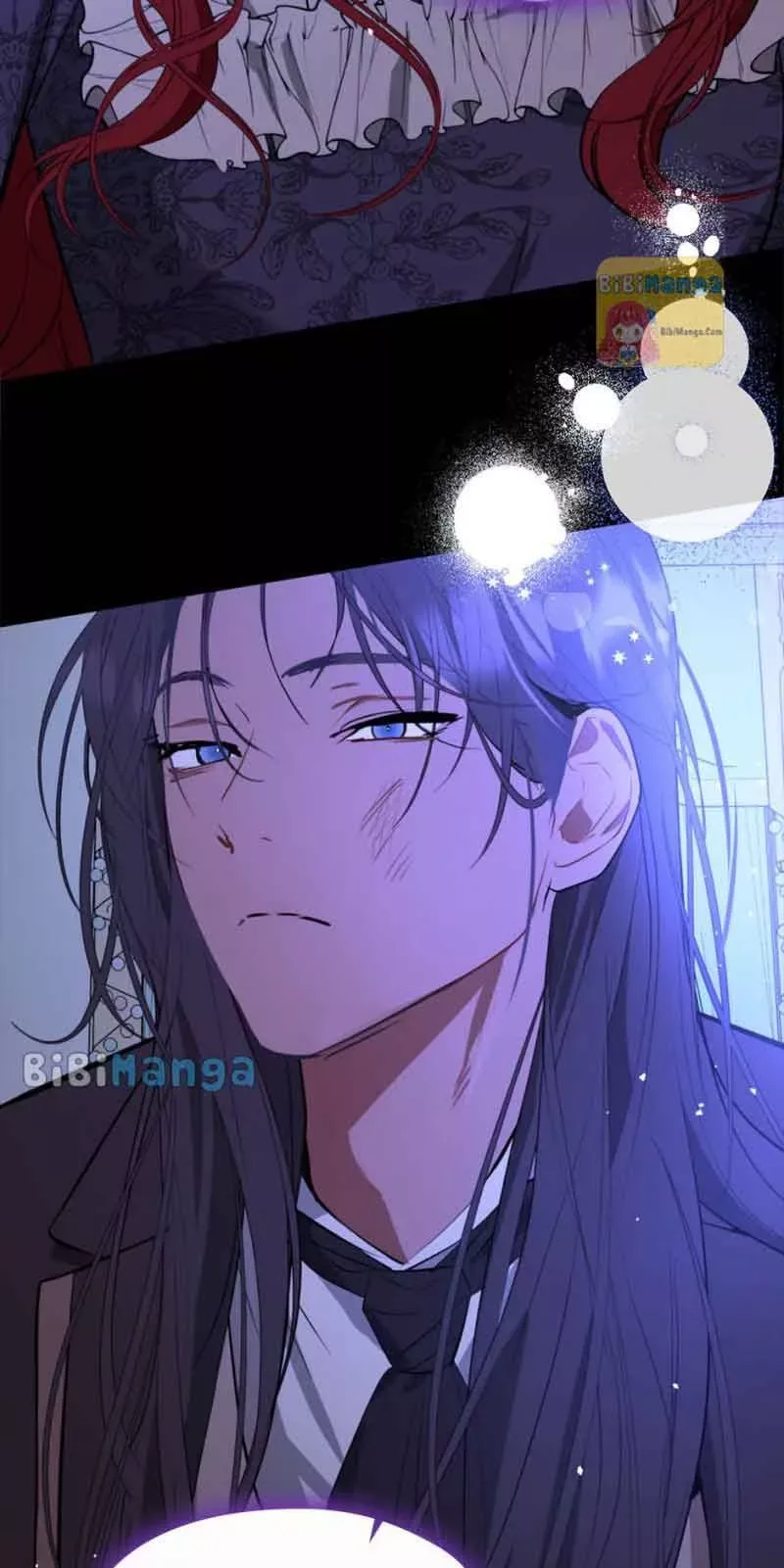 I Didn't Mean to Seduce the Male Lead Chapter 68 page 78