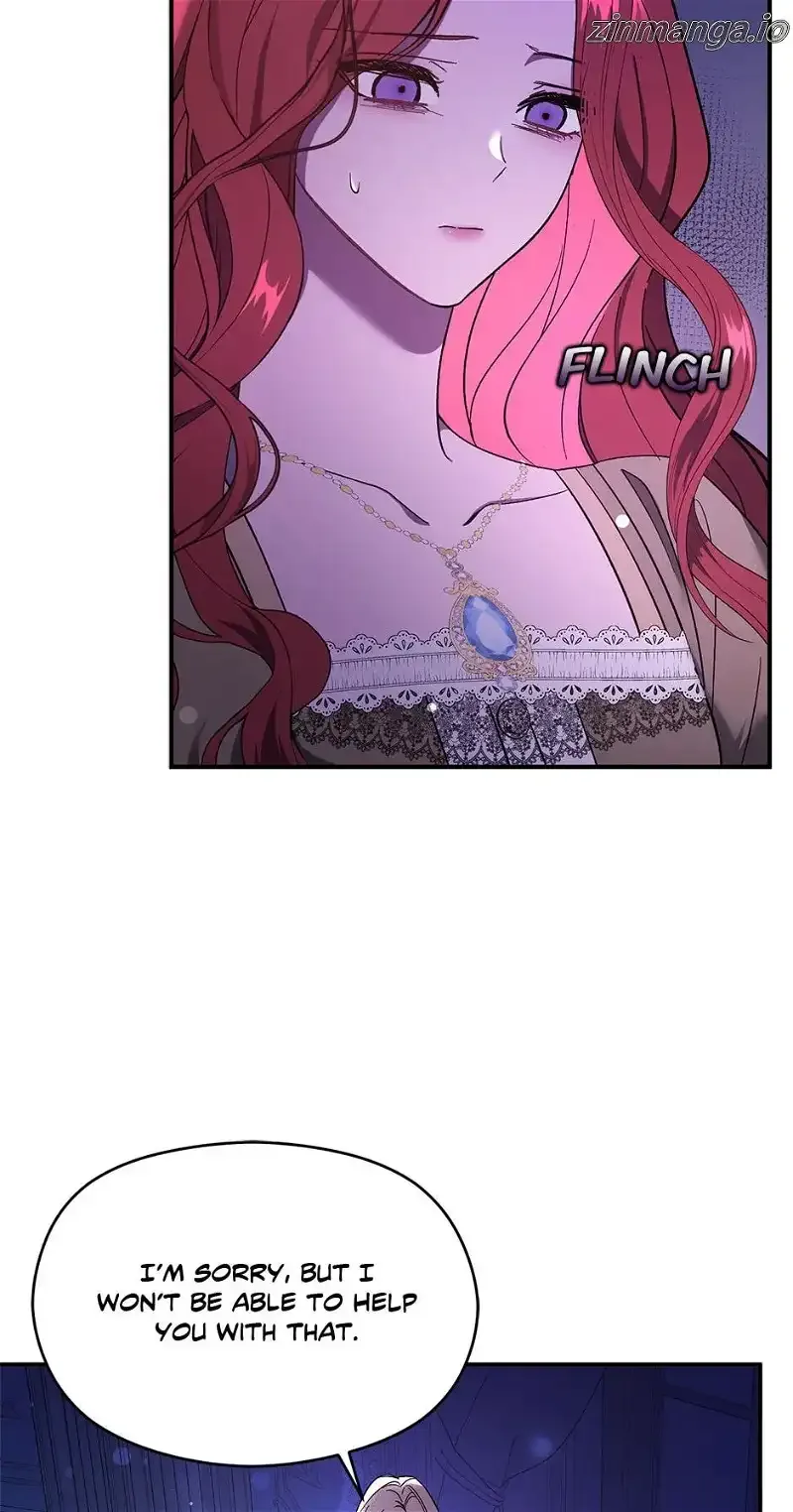 I Didn't Mean to Seduce the Male Lead Chapter 73 page 25