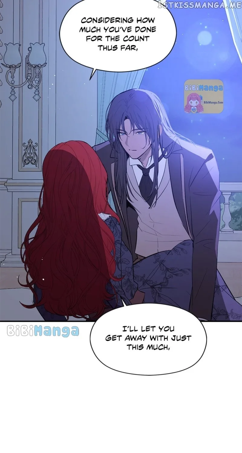 I Didn't Mean to Seduce the Male Lead Chapter 67 page 61