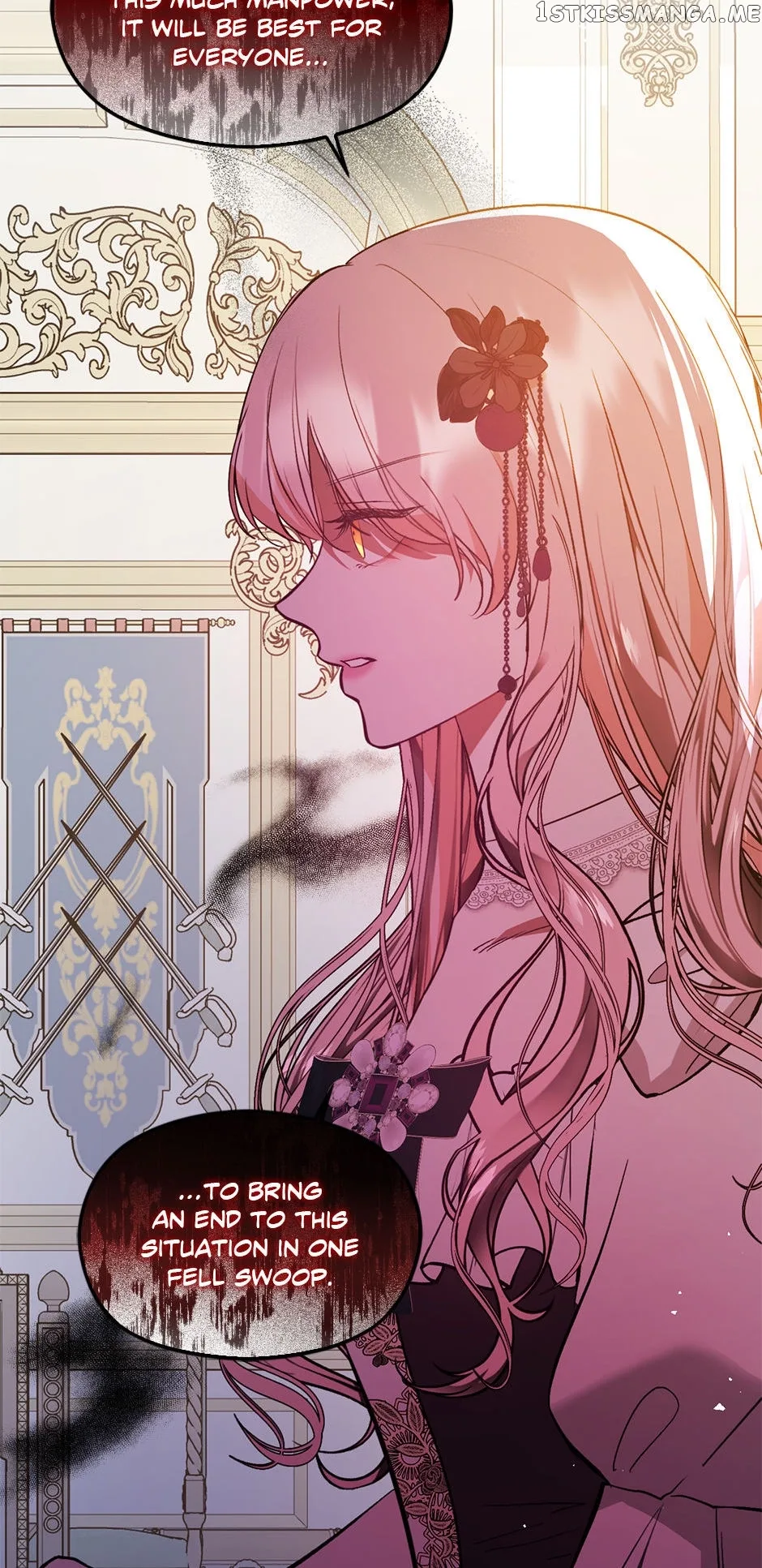 I Didn't Mean to Seduce the Male Lead Chapter 70 page 46