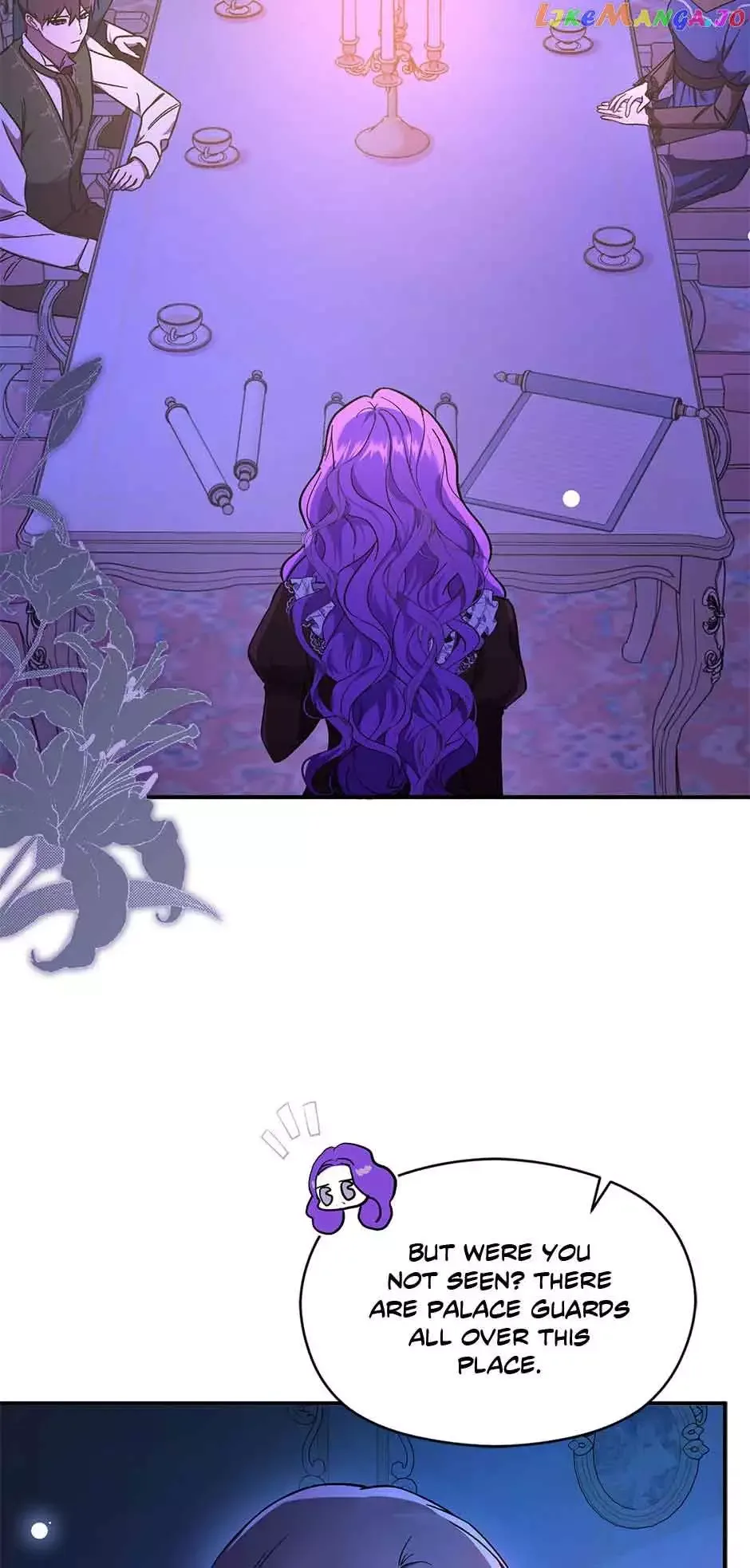 I Didn't Mean to Seduce the Male Lead Chapter 74 page 18