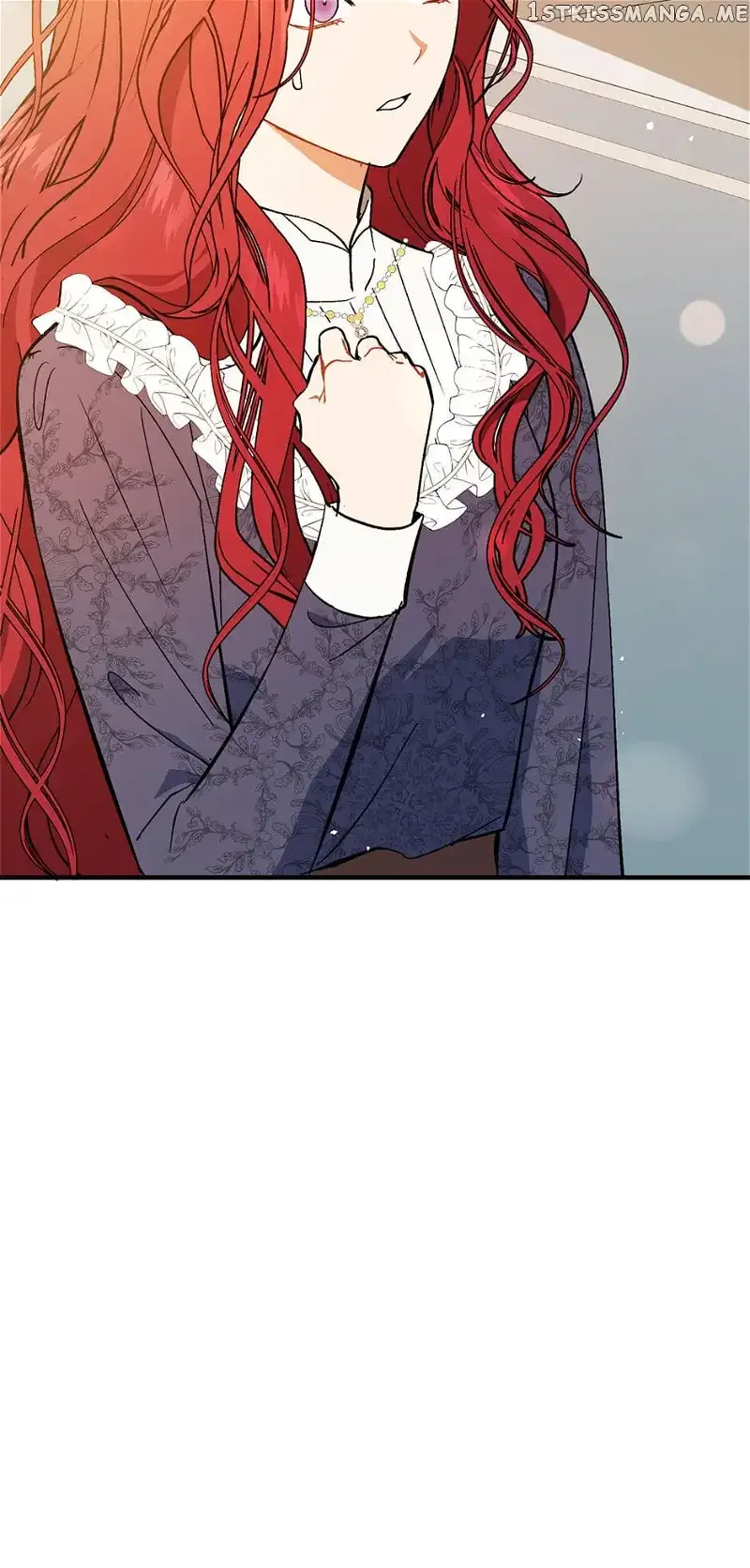 I Didn't Mean to Seduce the Male Lead Chapter 65 page 82