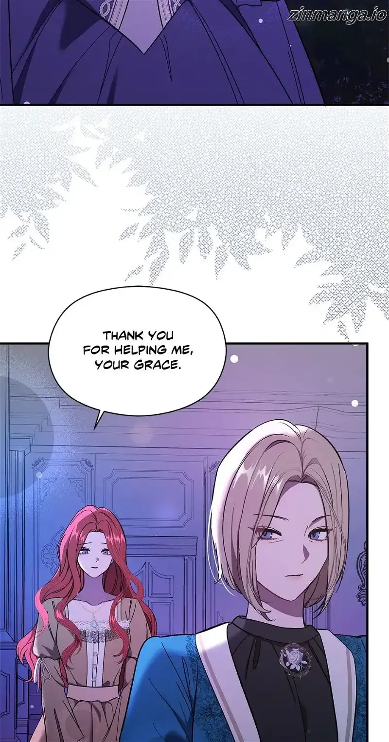 I Didn't Mean to Seduce the Male Lead Chapter 73 page 23