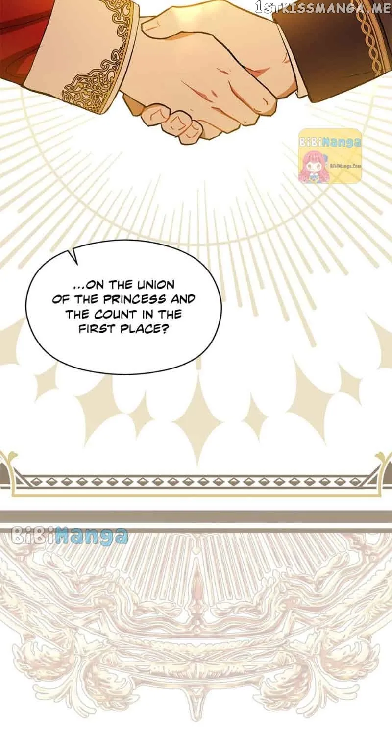 I Didn't Mean to Seduce the Male Lead Chapter 69 page 78