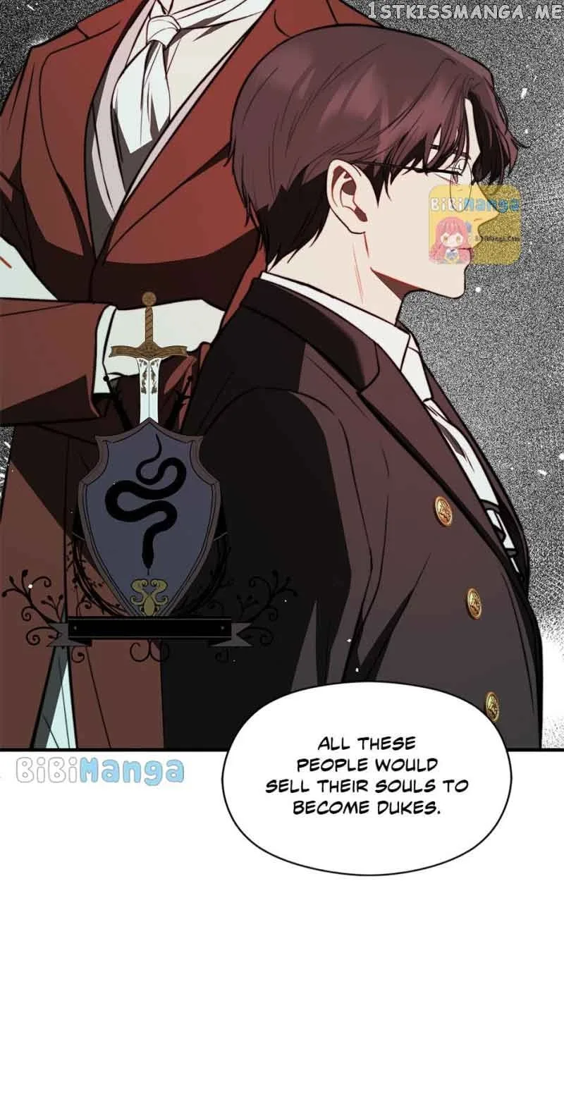I Didn't Mean to Seduce the Male Lead Chapter 69 page 81