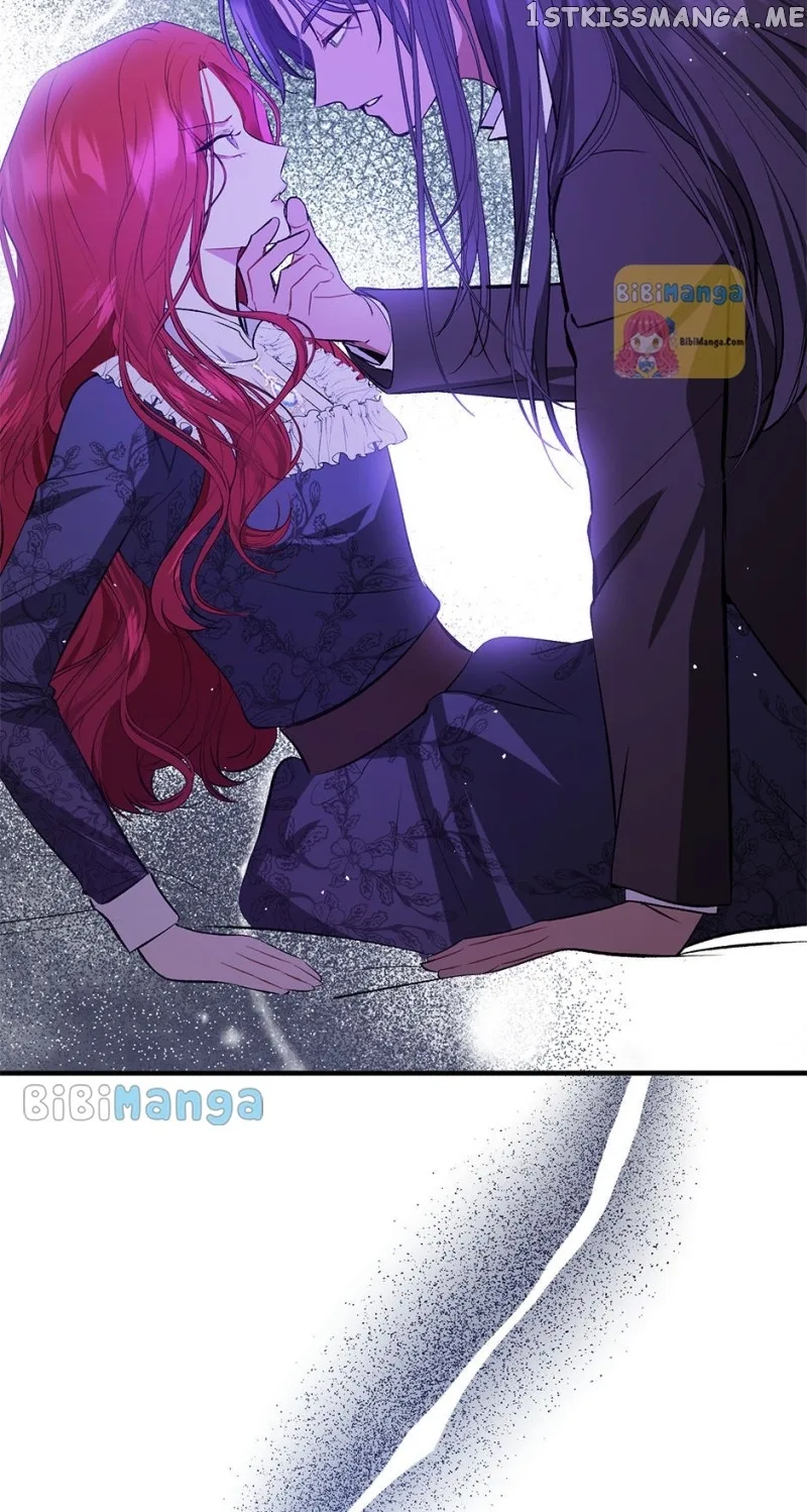 I Didn't Mean to Seduce the Male Lead Chapter 67 page 58