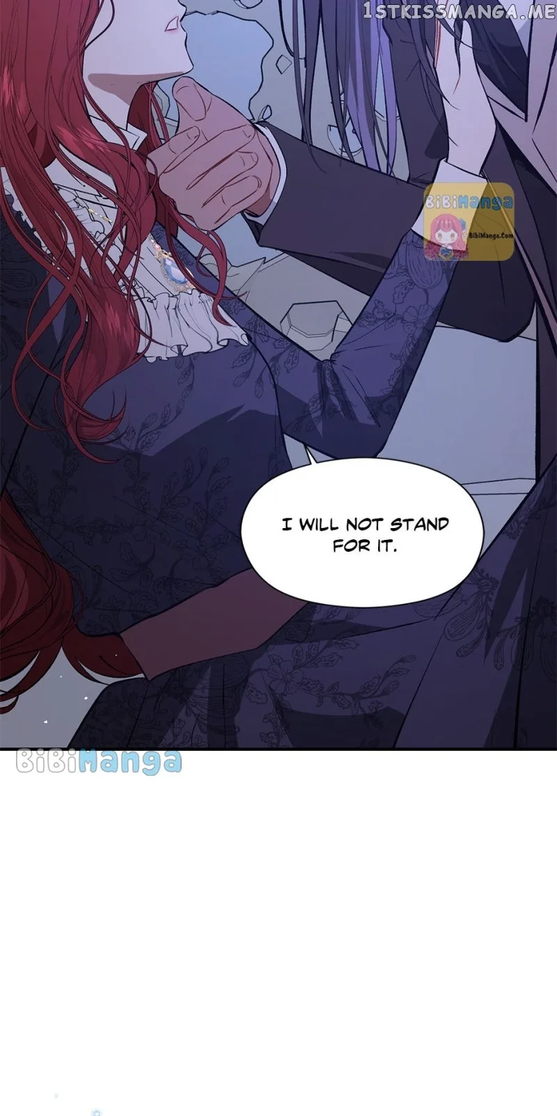 I Didn't Mean to Seduce the Male Lead Chapter 67 page 63
