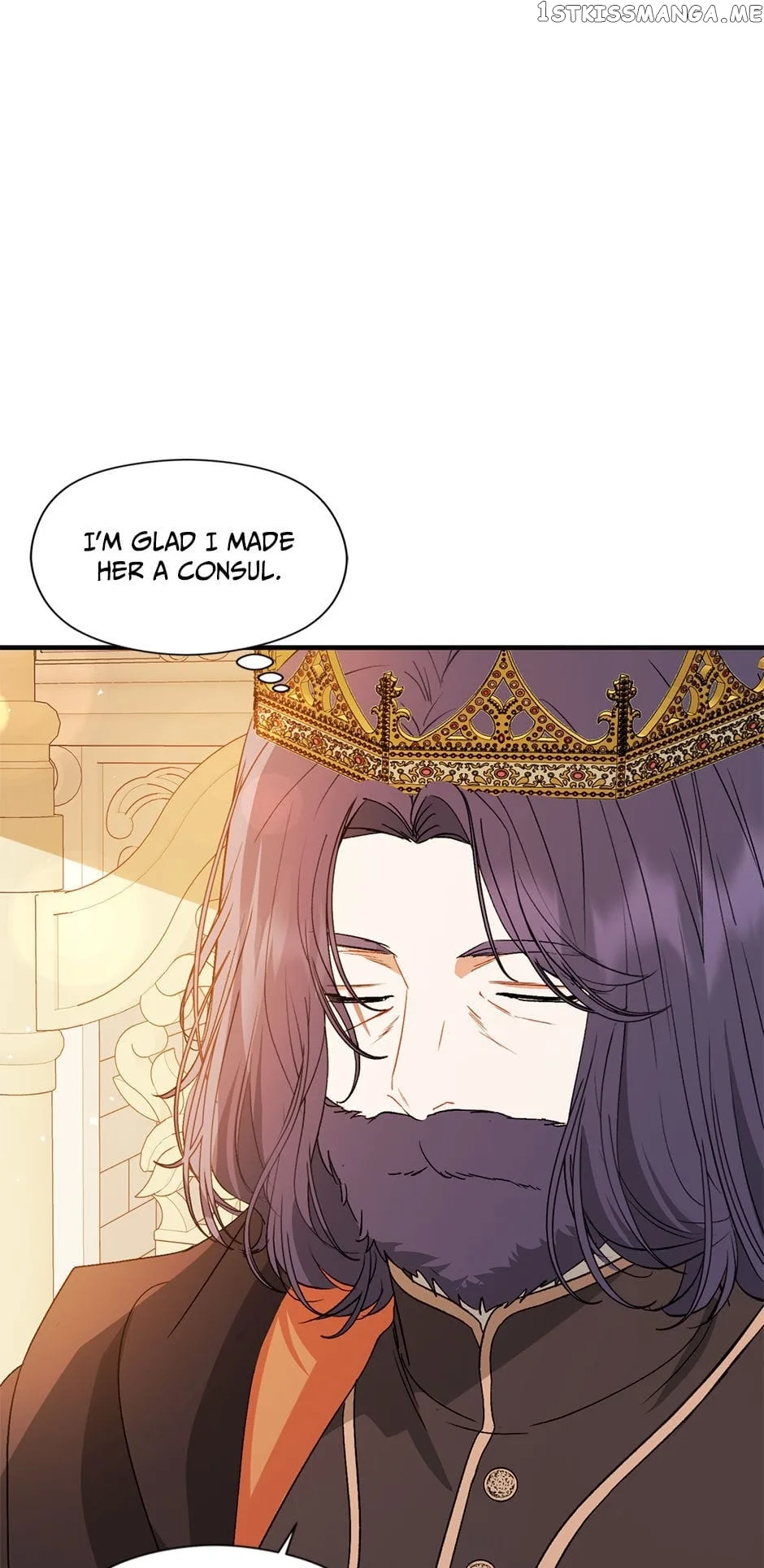 I Didn't Mean to Seduce the Male Lead Chapter 70 page 49