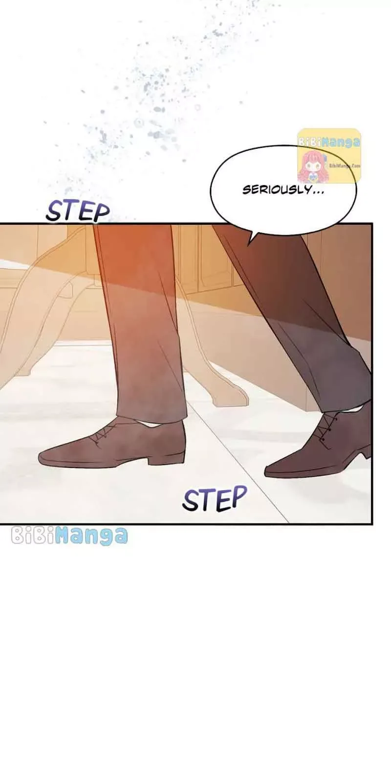 I Didn't Mean to Seduce the Male Lead Chapter 68 page 84