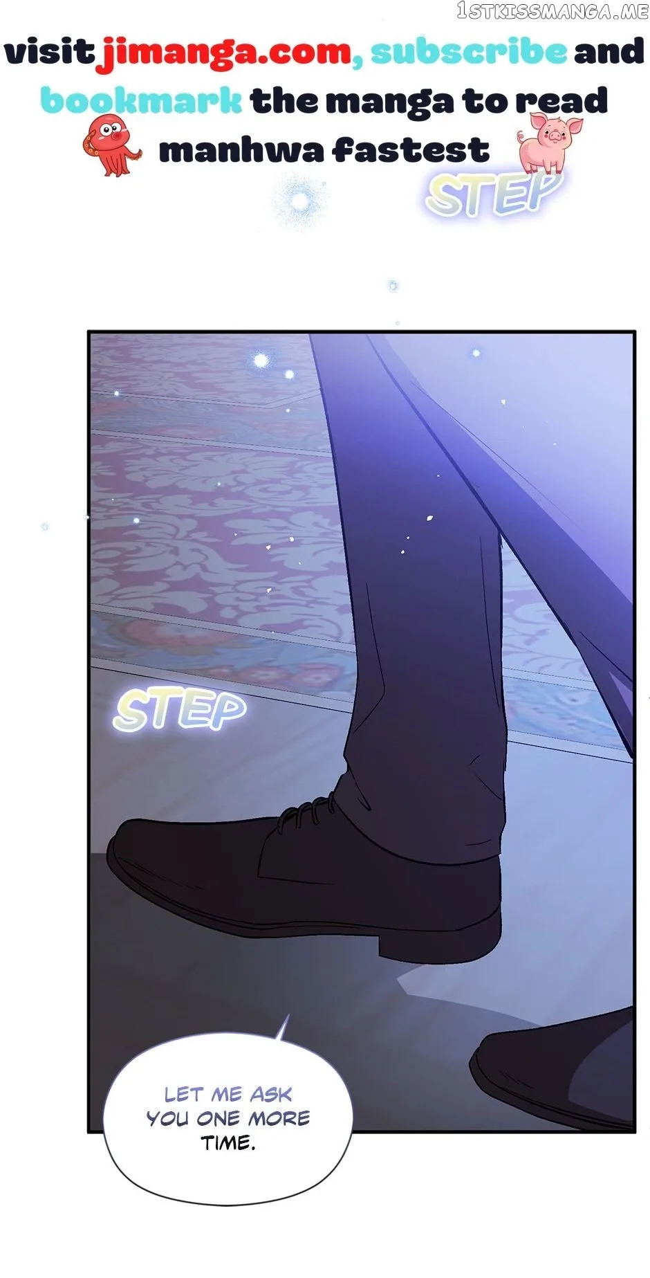 I Didn't Mean to Seduce the Male Lead Chapter 66 page 87