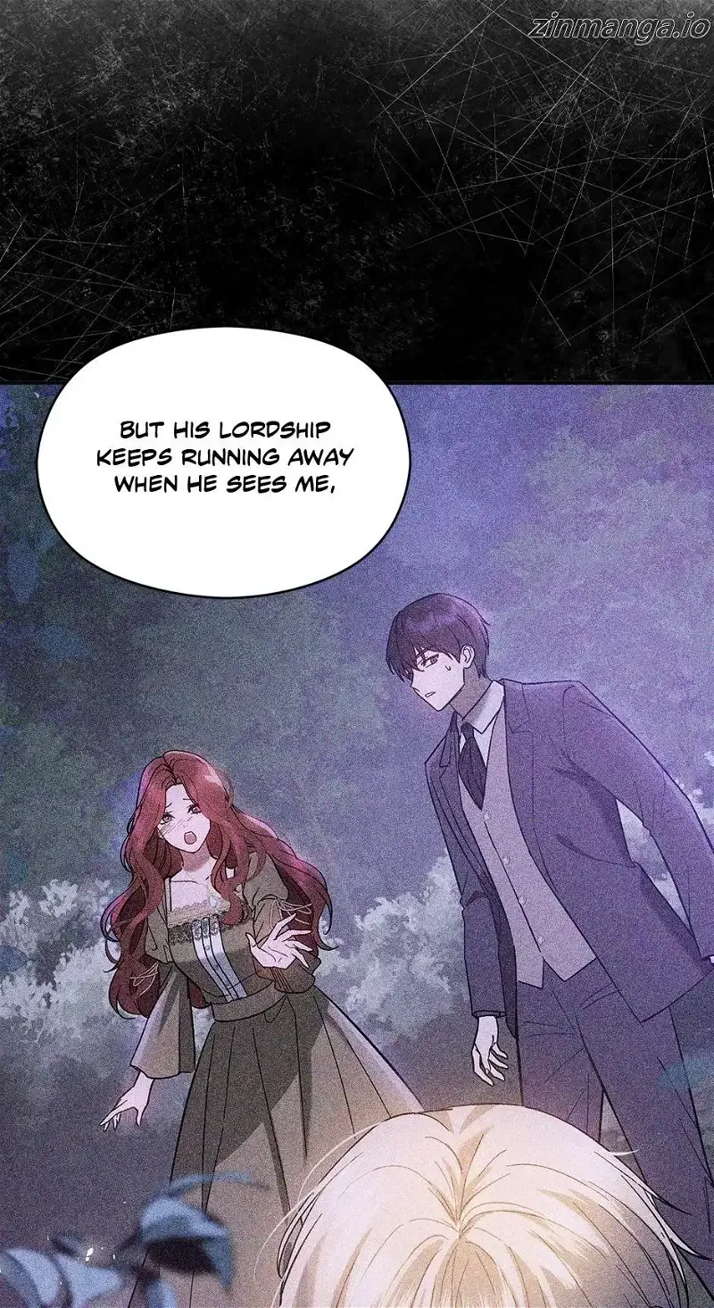 I Didn't Mean to Seduce the Male Lead Chapter 73 page 28