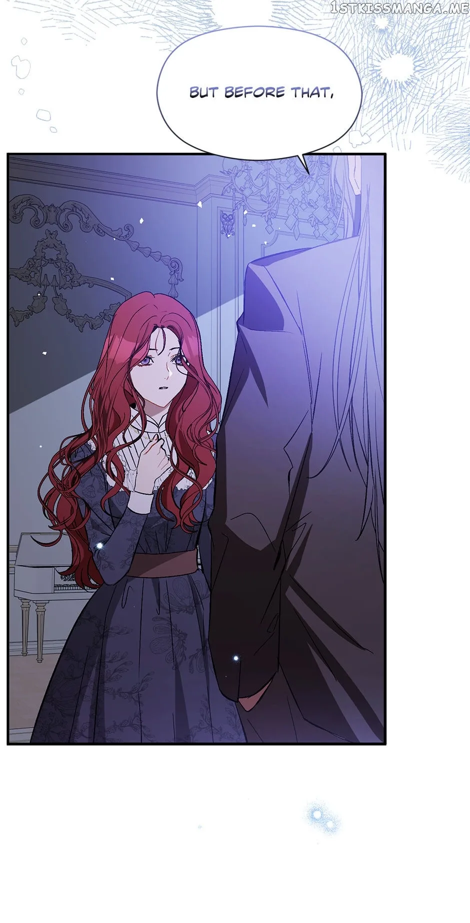 I Didn't Mean to Seduce the Male Lead Chapter 66 page 86
