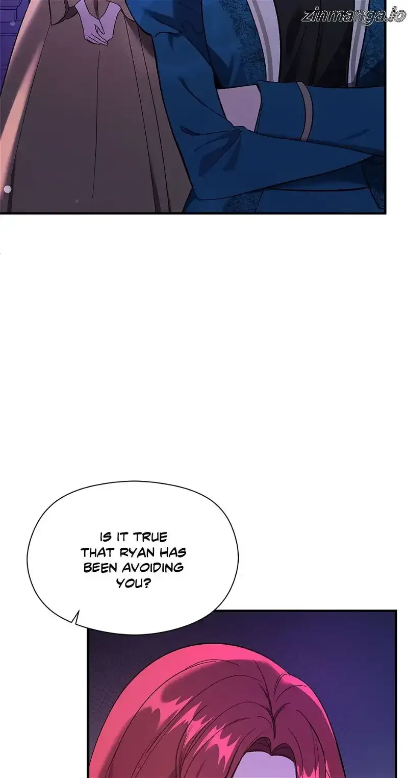 I Didn't Mean to Seduce the Male Lead Chapter 73 page 24