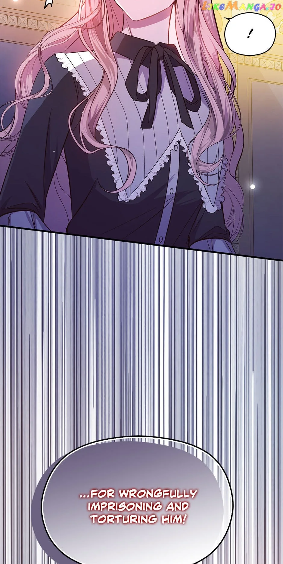 I Didn't Mean to Seduce the Male Lead Chapter 75 page 4