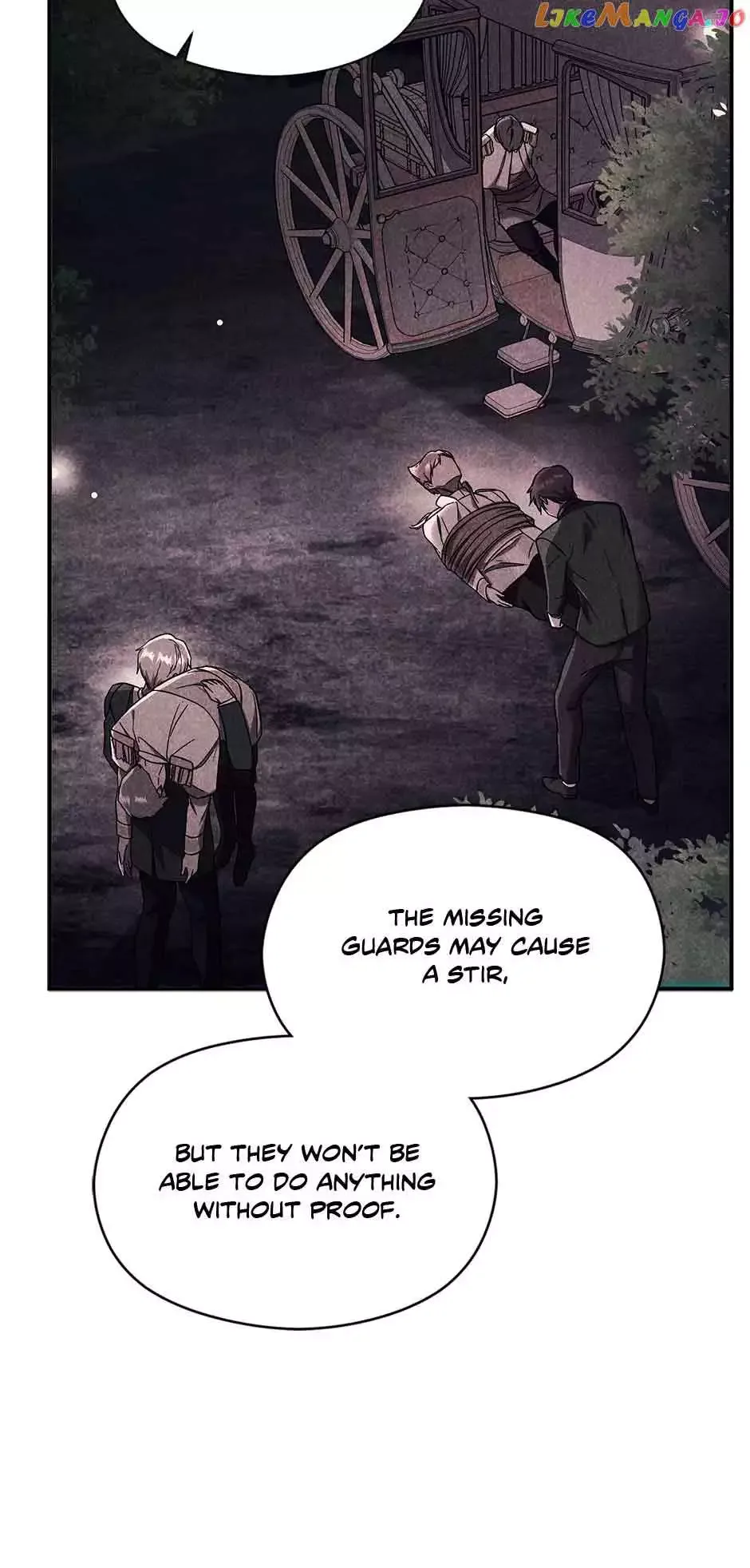I Didn't Mean to Seduce the Male Lead Chapter 74 page 20