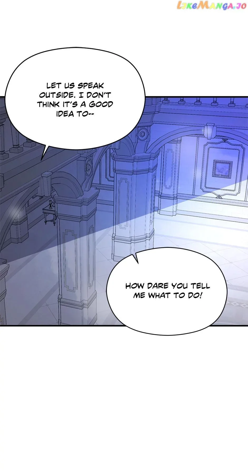 I Didn't Mean to Seduce the Male Lead Chapter 72 page 48