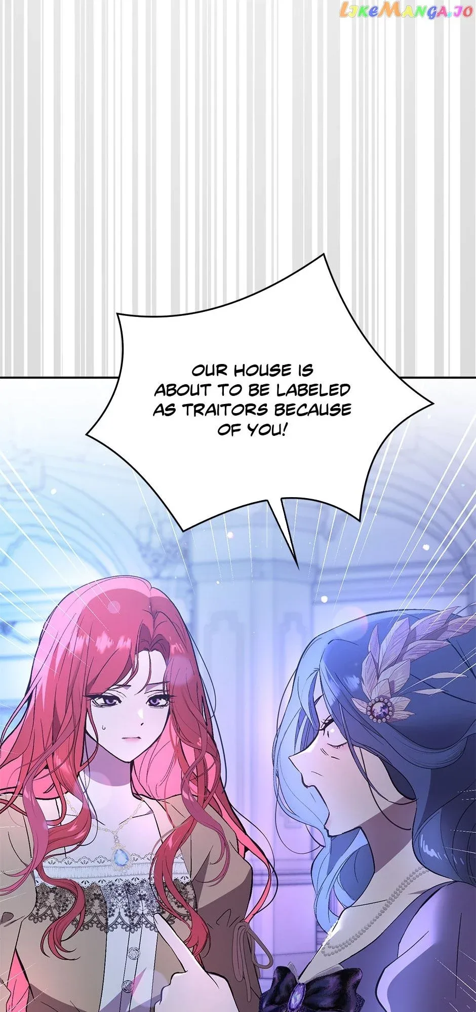 I Didn't Mean to Seduce the Male Lead Chapter 72 page 44