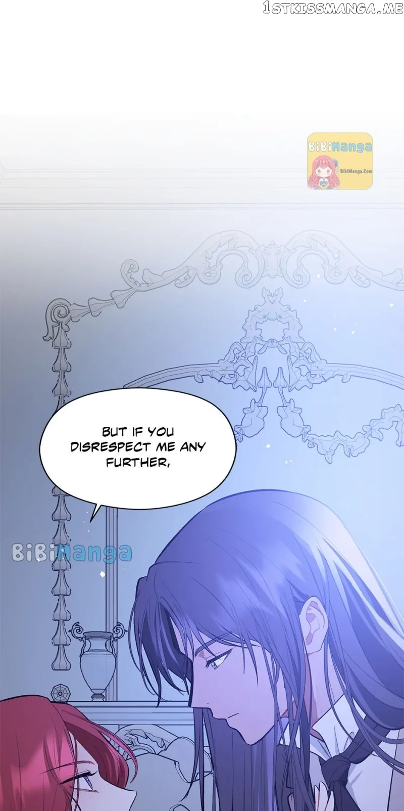 I Didn't Mean to Seduce the Male Lead Chapter 67 page 62