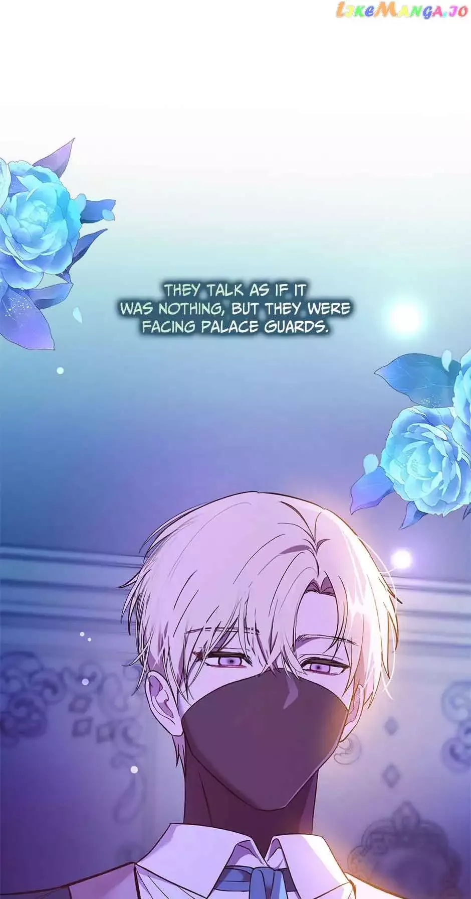 I Didn't Mean to Seduce the Male Lead Chapter 74 page 22